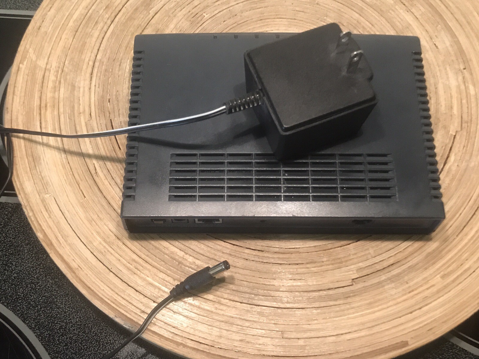 SPRINT MODEM MODEL SP-645M-A1 MODEM – DHCP -1204 MODEM SPRINT ADSL