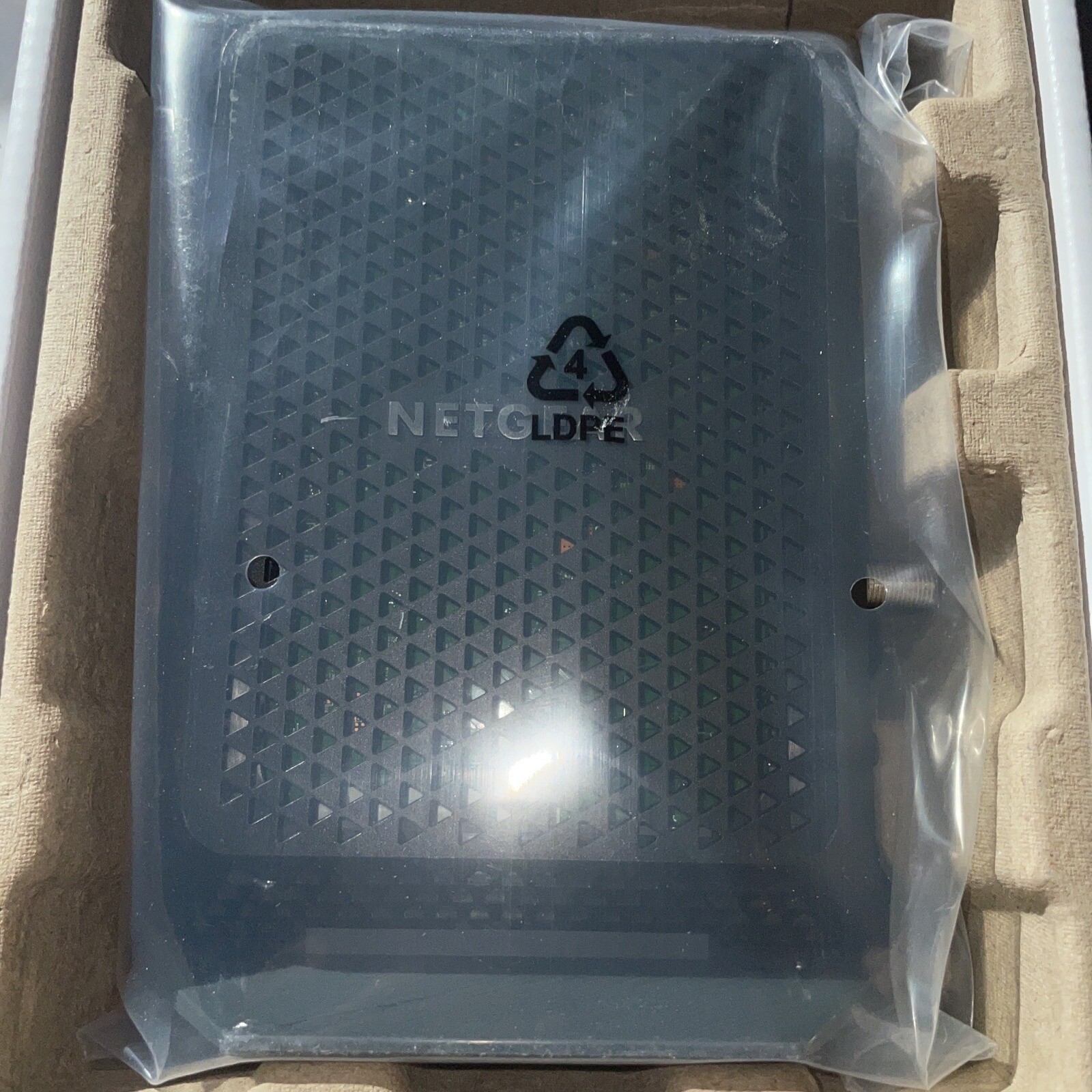 NETGEAR Cable Modem CM700 – Compatible w/All Cable Providers DOCSIS 3.0 – Black