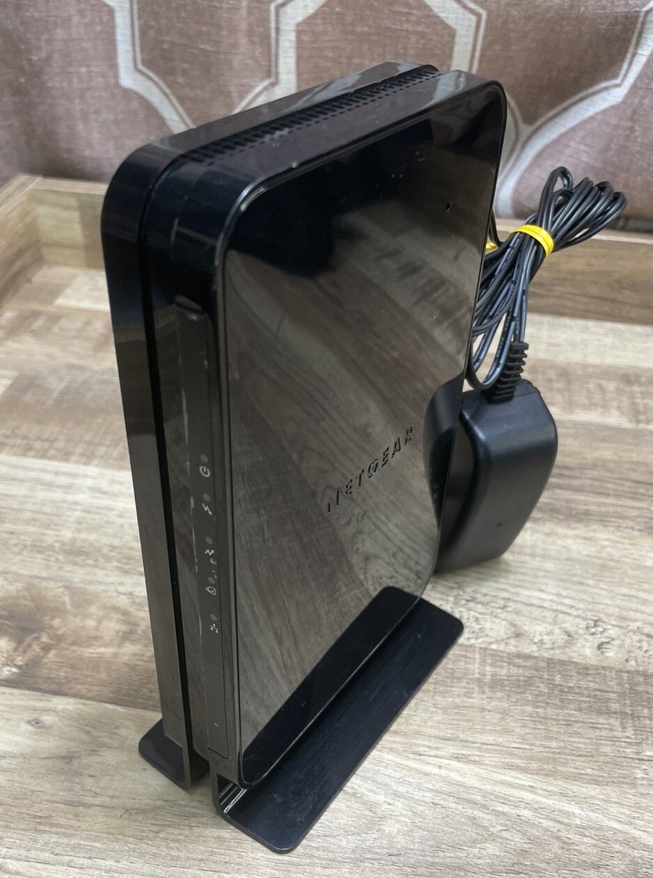 NETGEAR CM-500 CM500-1AZNAS 16×4 DOCSIS 3.0 Cable Modem Max Speed Tested