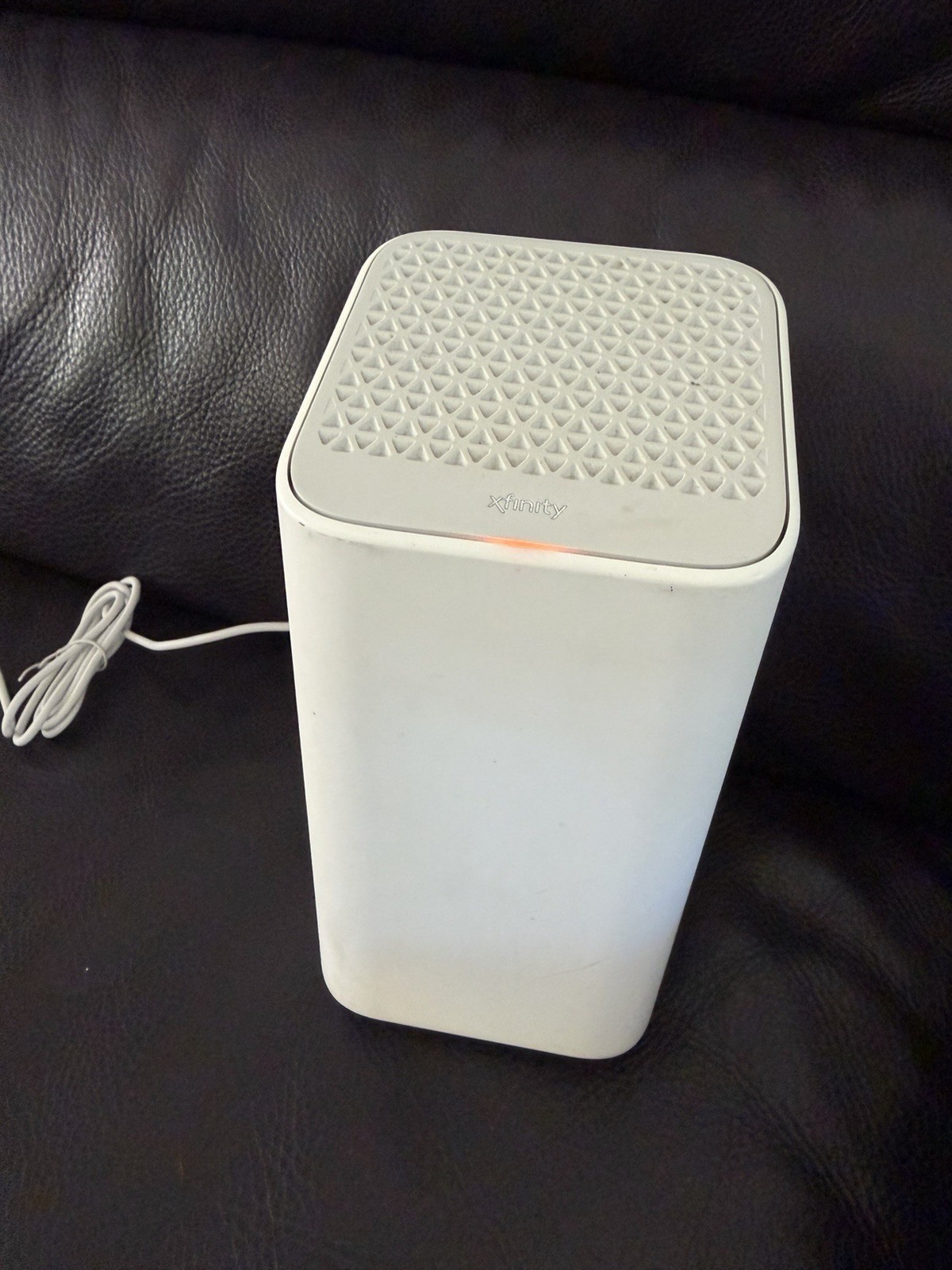 Xfinity XB7-T Gigabit Modem WiFi Router with Power Cord