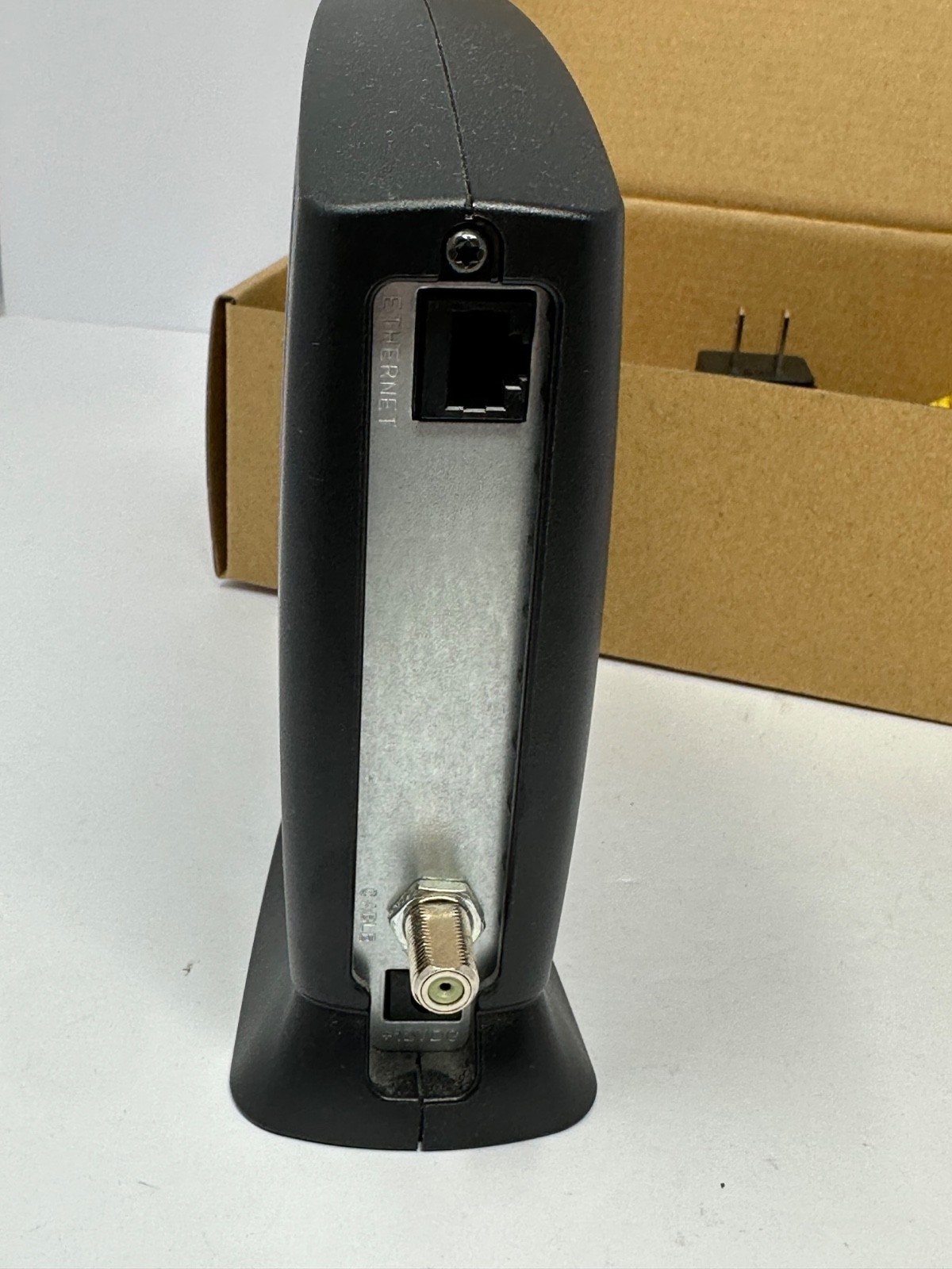 Motorola SURFboard SB5101 Cable Modem Z6