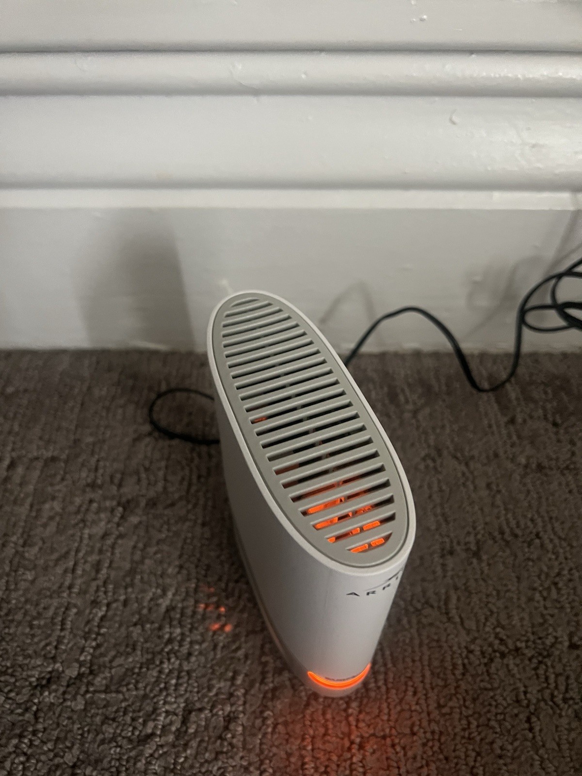 Arris Surfboard DOCSIS 3.1 3.5 Gbps Cable Modem (S33-RB)