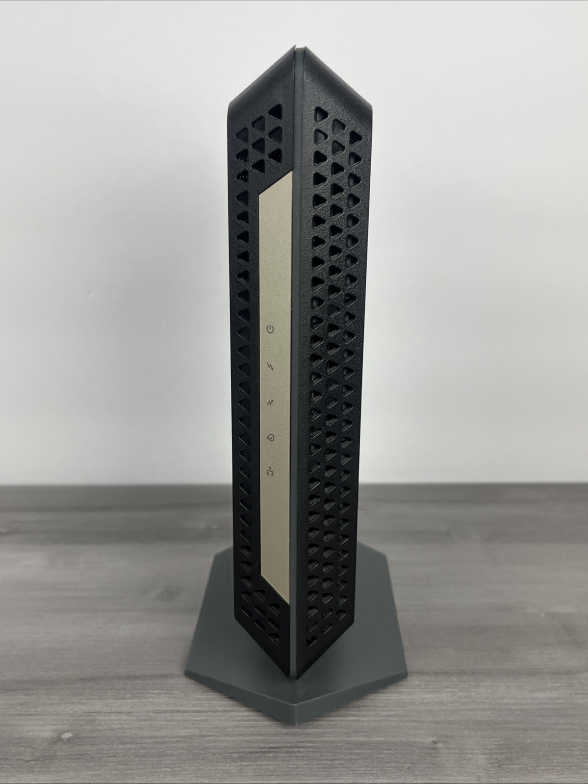 NETGEAR CM1000v2 DOCSIS 3.1 Cable Modem Gigabit Ethernet High Speed