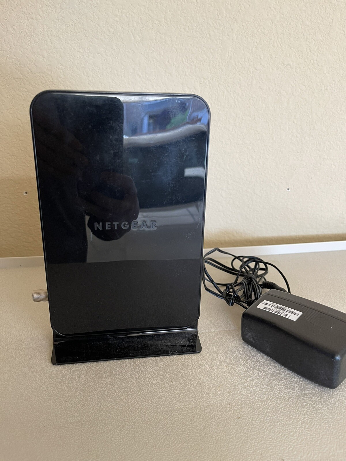 NETGEAR-CM500- 16×4 DOCSIS 3.0 686 Mbps High Speed Cable Modem