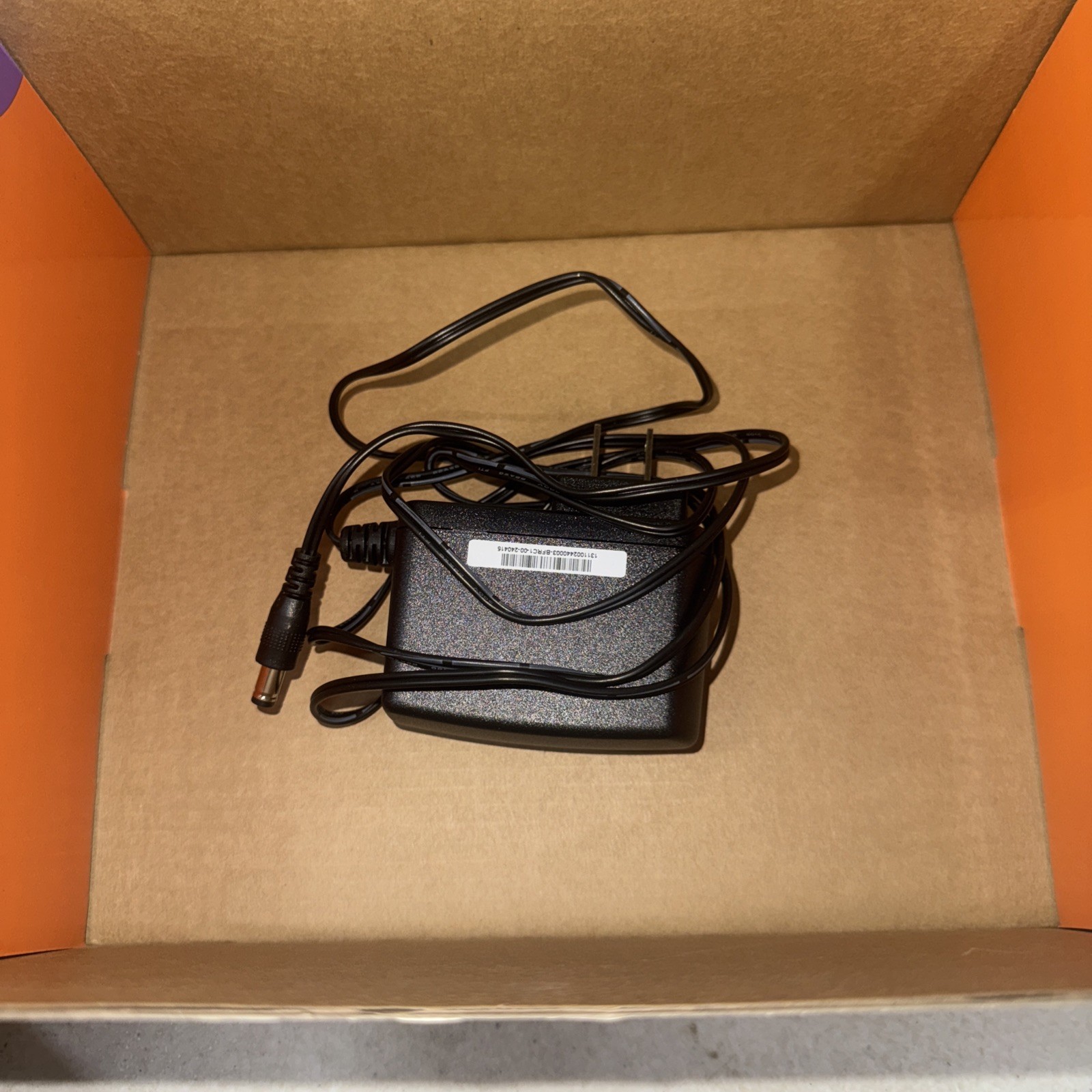 Arris G18 AX1800 WiFi 6 & DOCSIS 3.1 Cable Modem