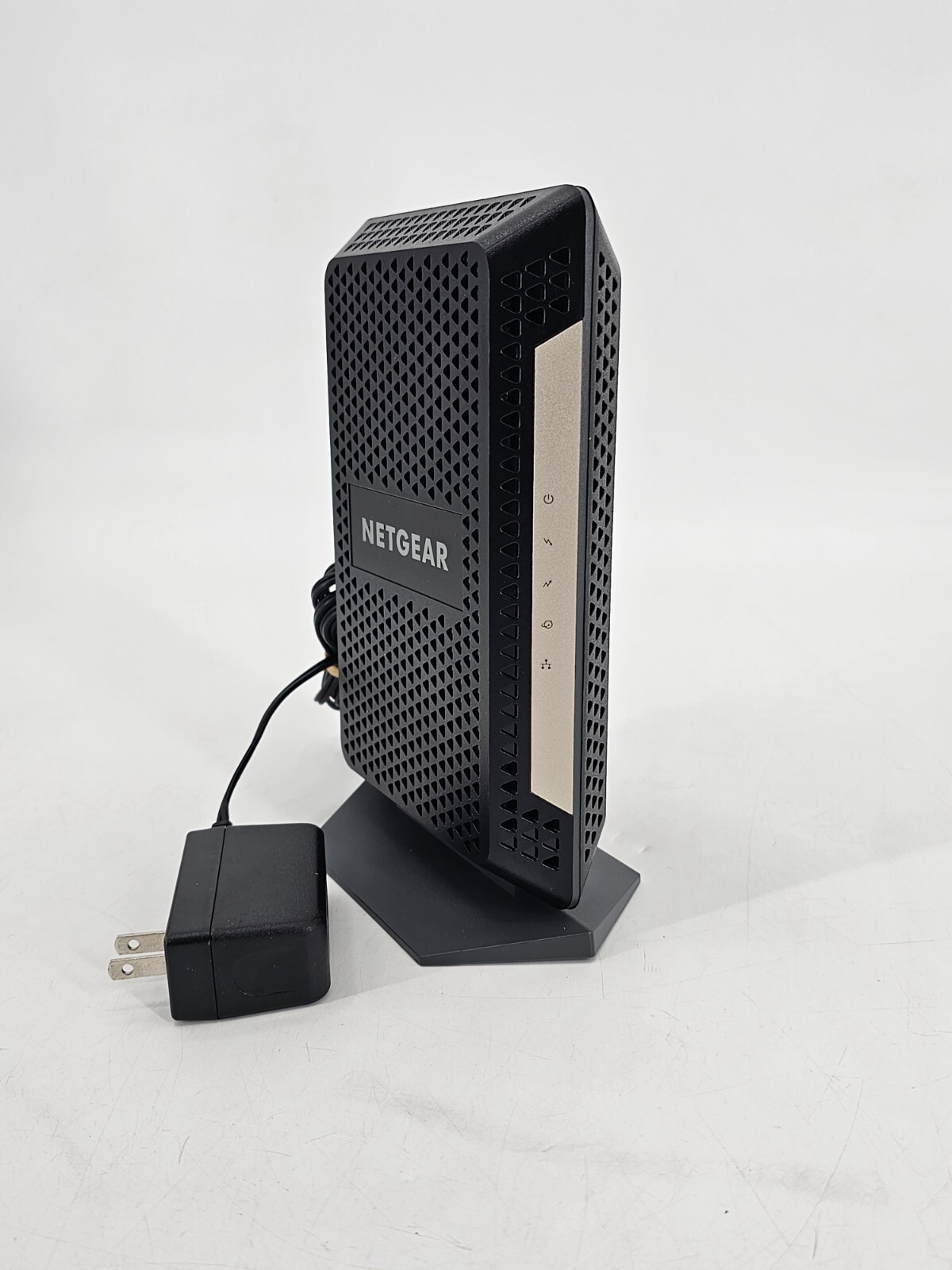 NETGEAR CM1000V2 Nighthawk DOCSIS 3.1 Cable Modem