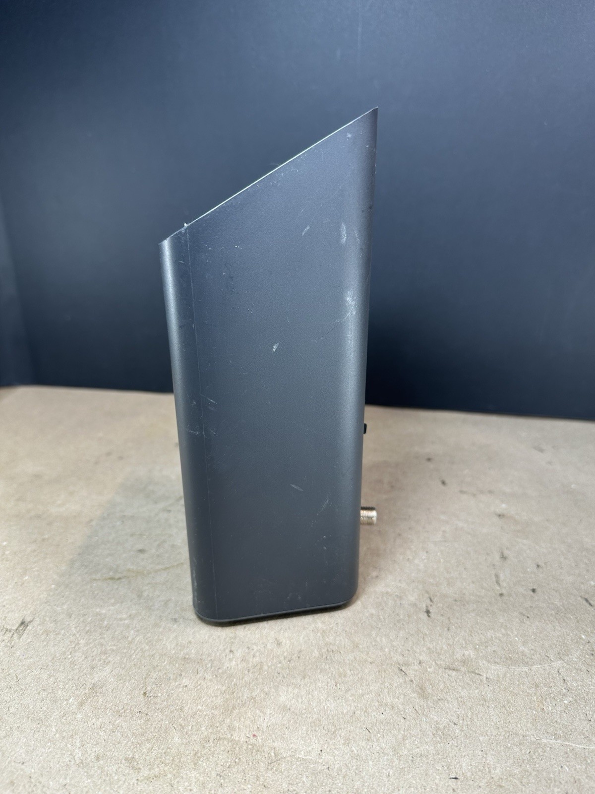 Xfinity XB6-A Gateway WiFi Router Modem xFi w/ Power Cord UNTESTED ships Fast!