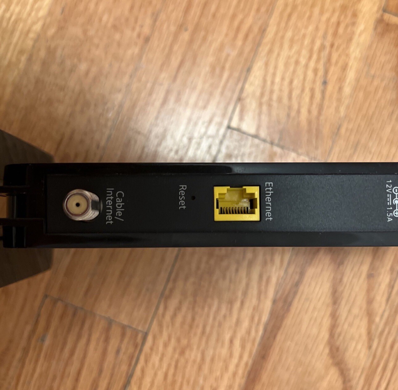 NETGEAR CM500 (CM500100NAS) 680 Mbps – Black