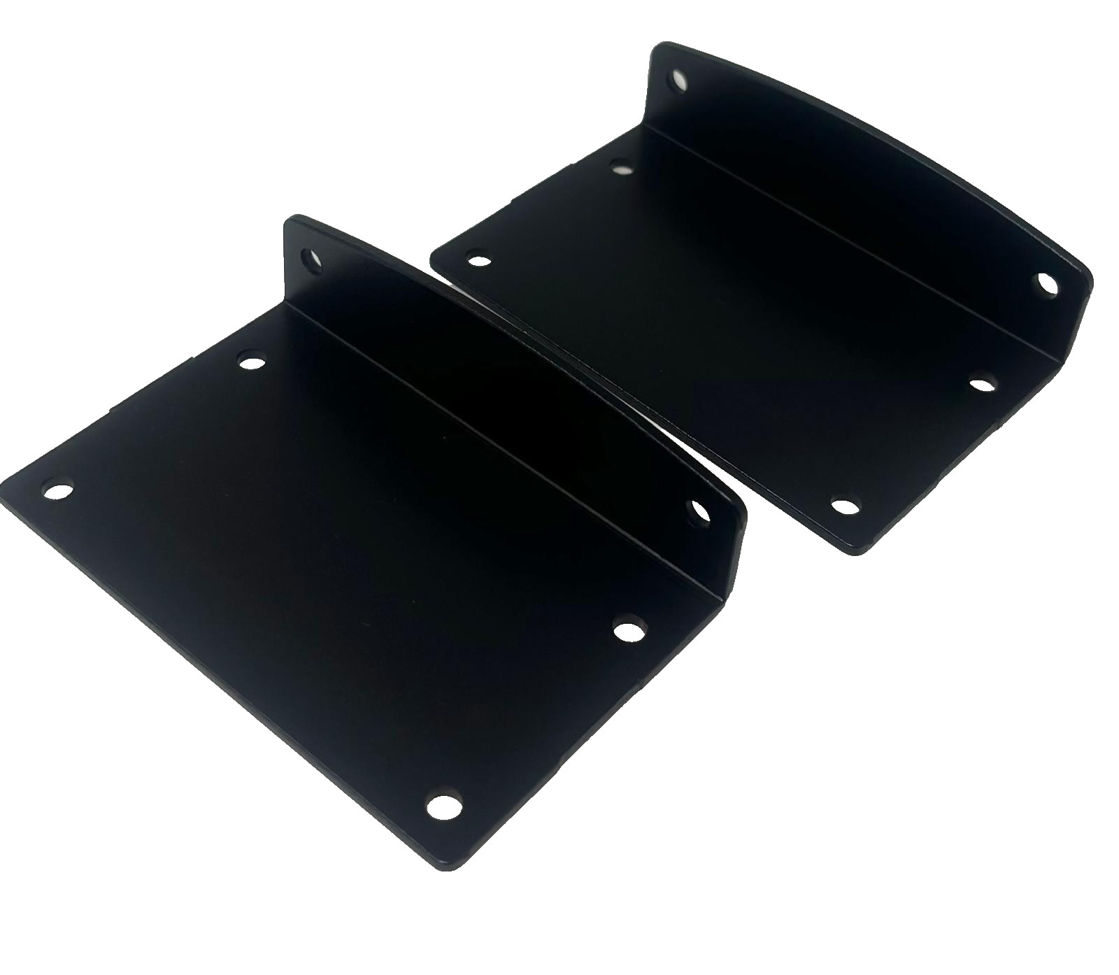 New TM608 Rack Mount Brackets – (10-Set Kit)
