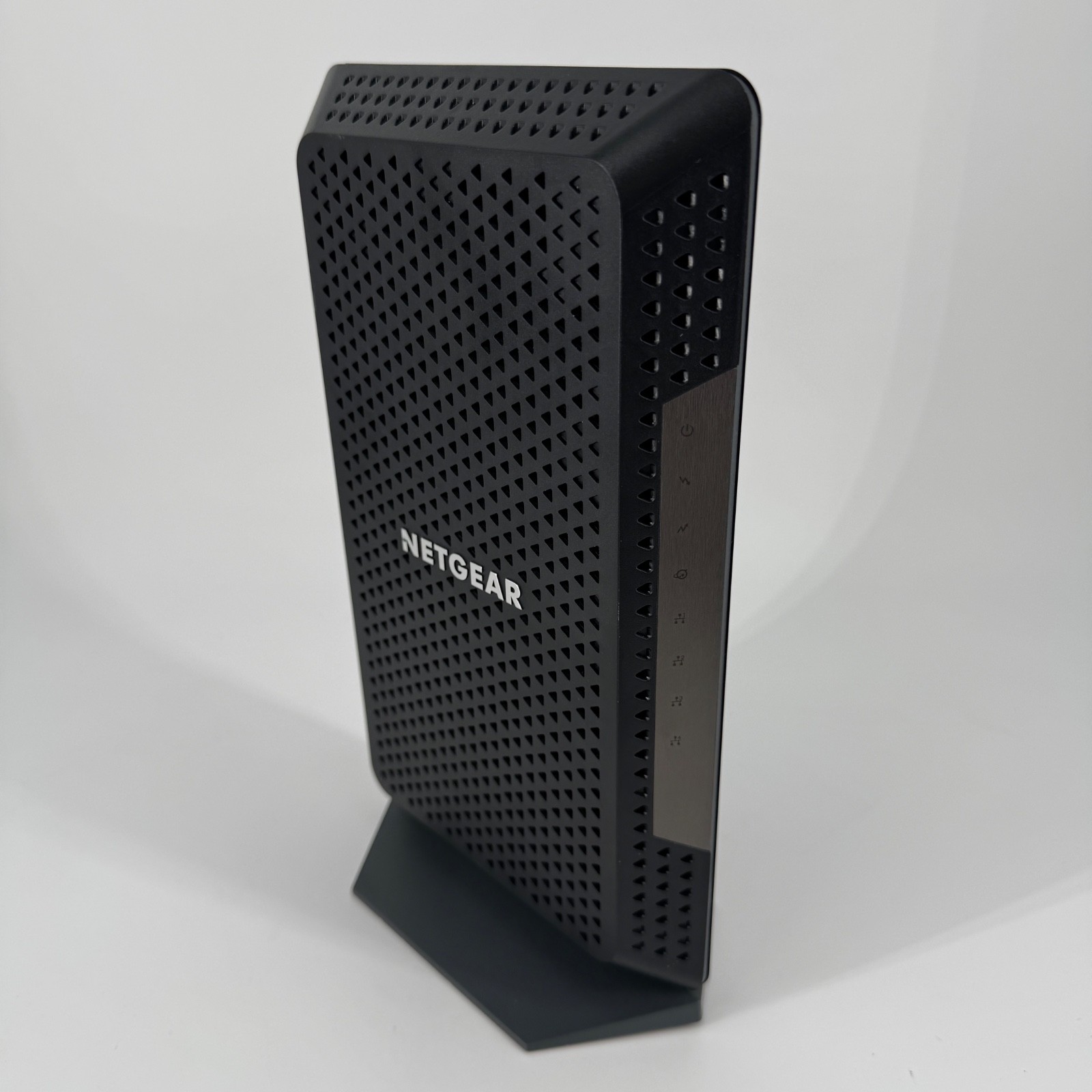 NETGEAR Nighthawk CM1200-100NAS DOCSIS 3.1 Cable Modem