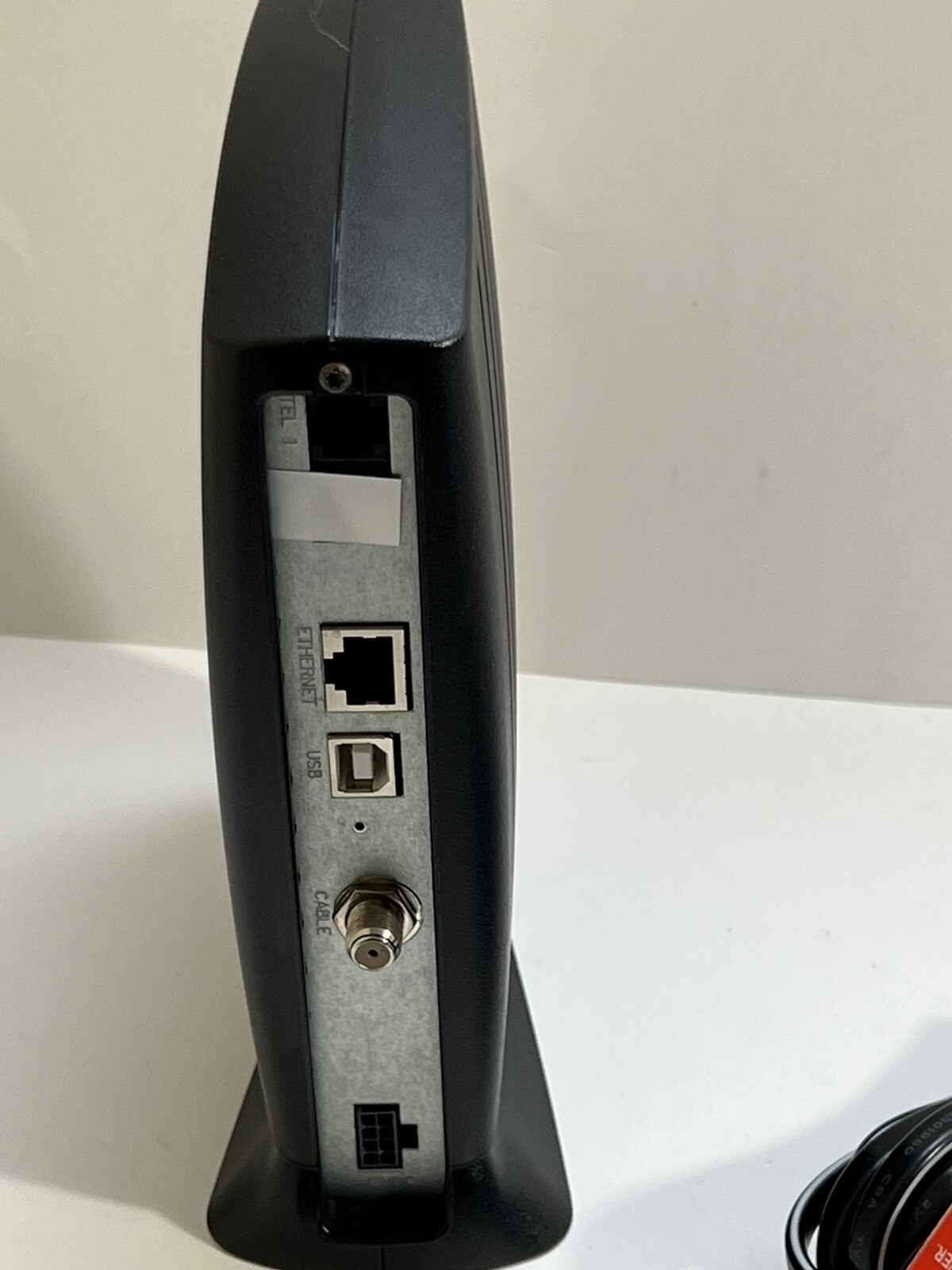 Motorola SURFboard SB5120 (505788-006-00) 38.91 Mbps