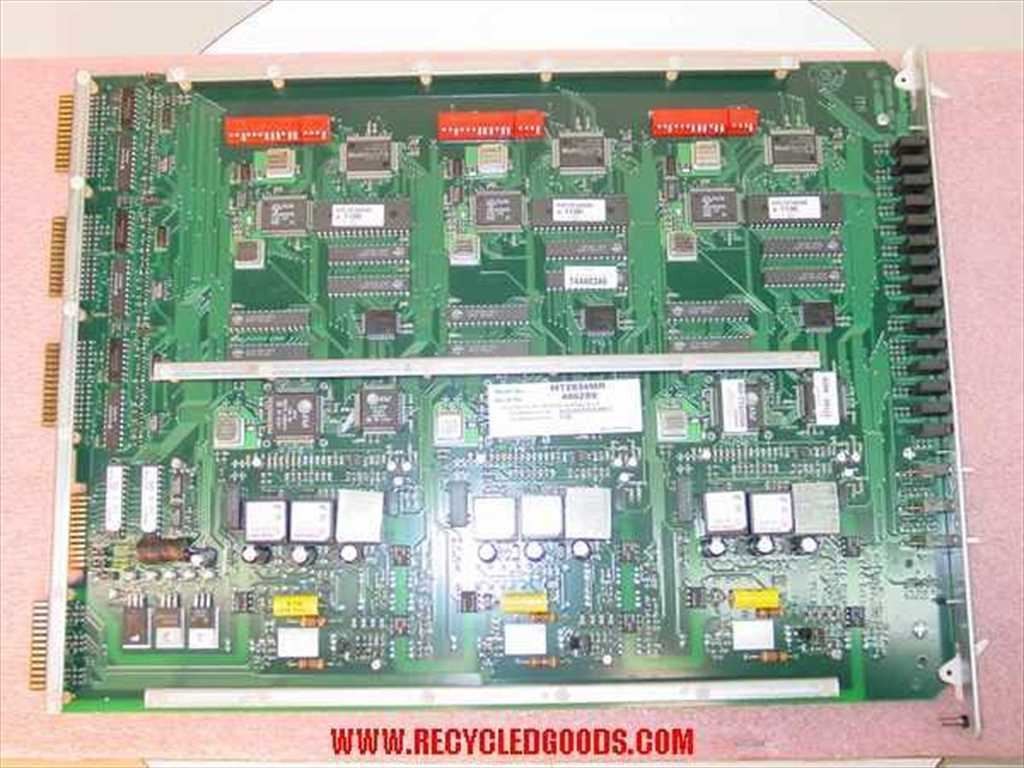 MultiTech MT2834MR 33.6K MultiModem 3 Modem Board – 2/4LL CC4800 – 93560340