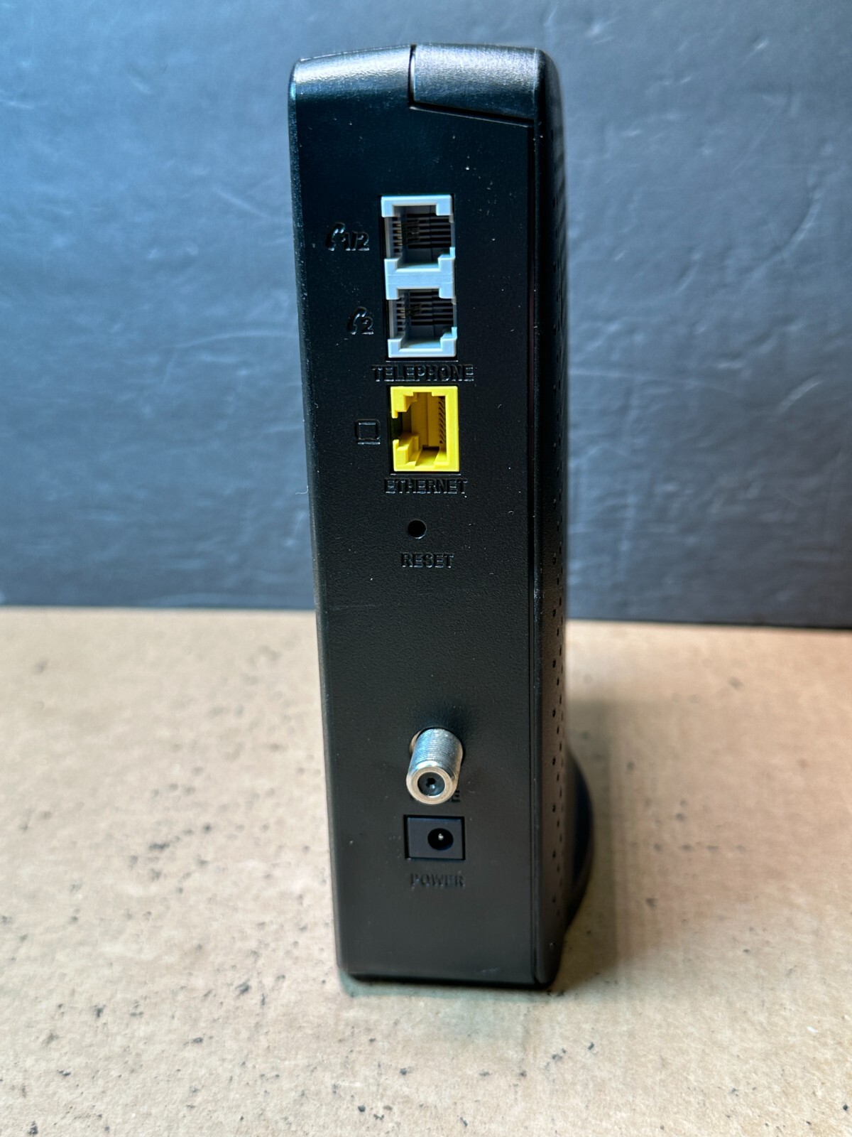 Technicolor/Cisco DPC3216 DOCSIS 3.0 16×4 Cable Modem