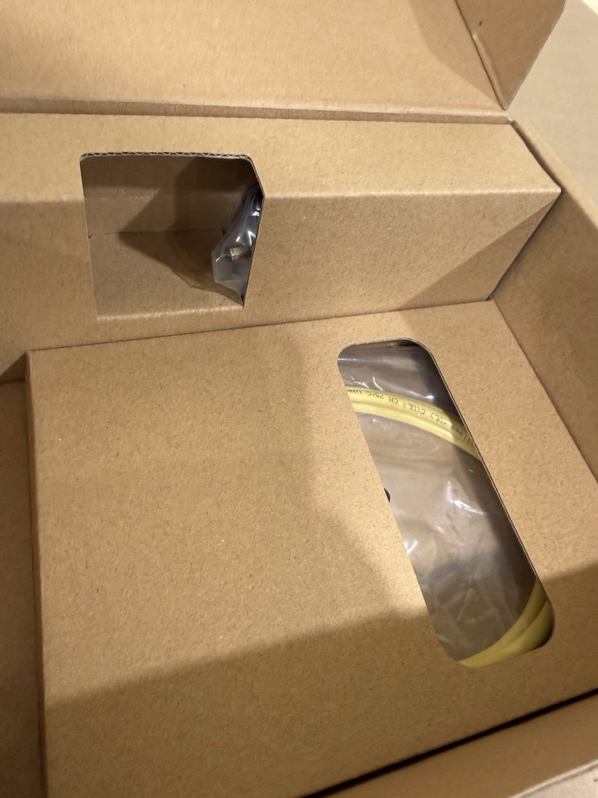 Ubee Docsis 3.1 Data Modem UBC1325CA00