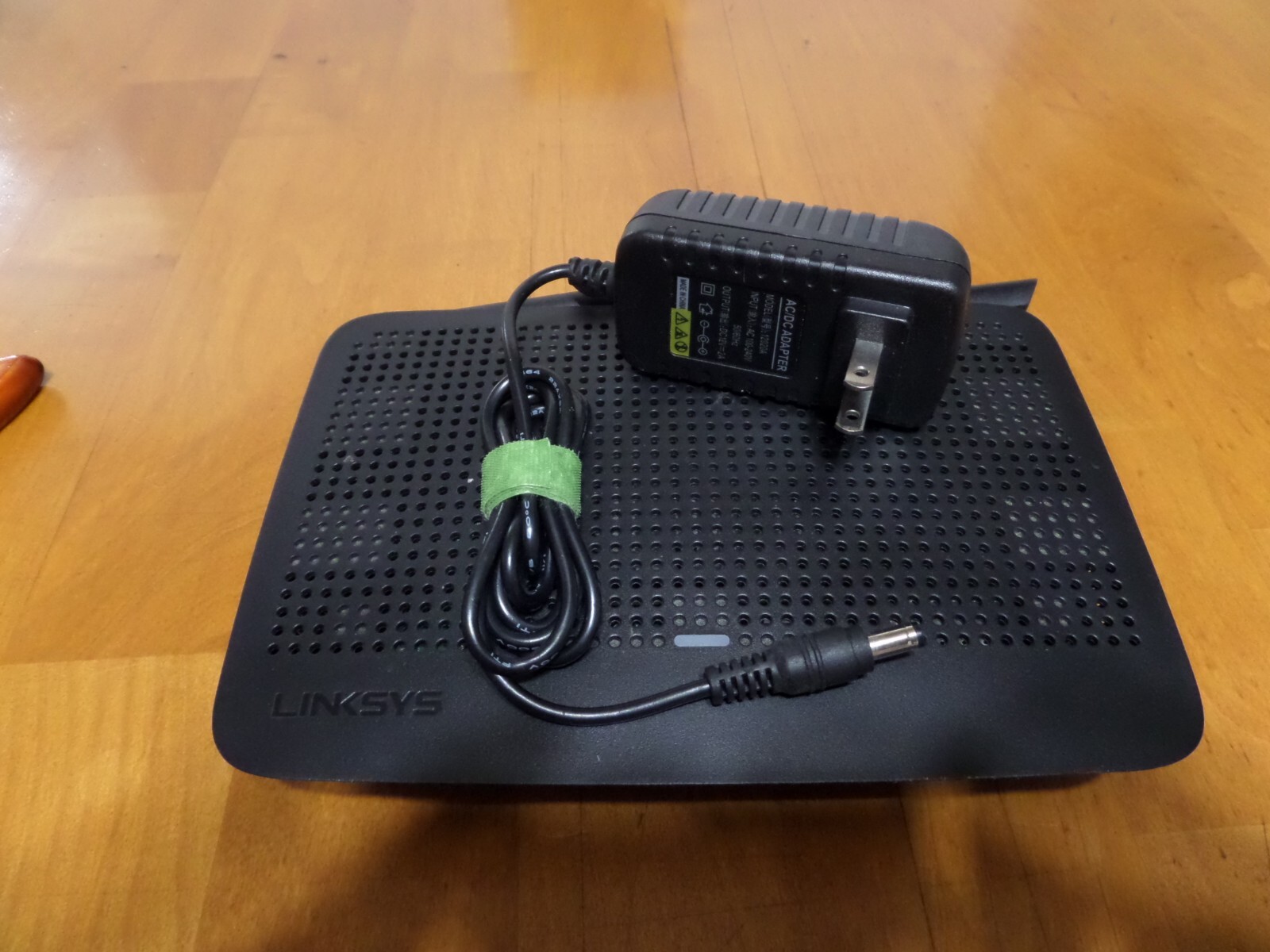 Linksys EA7250