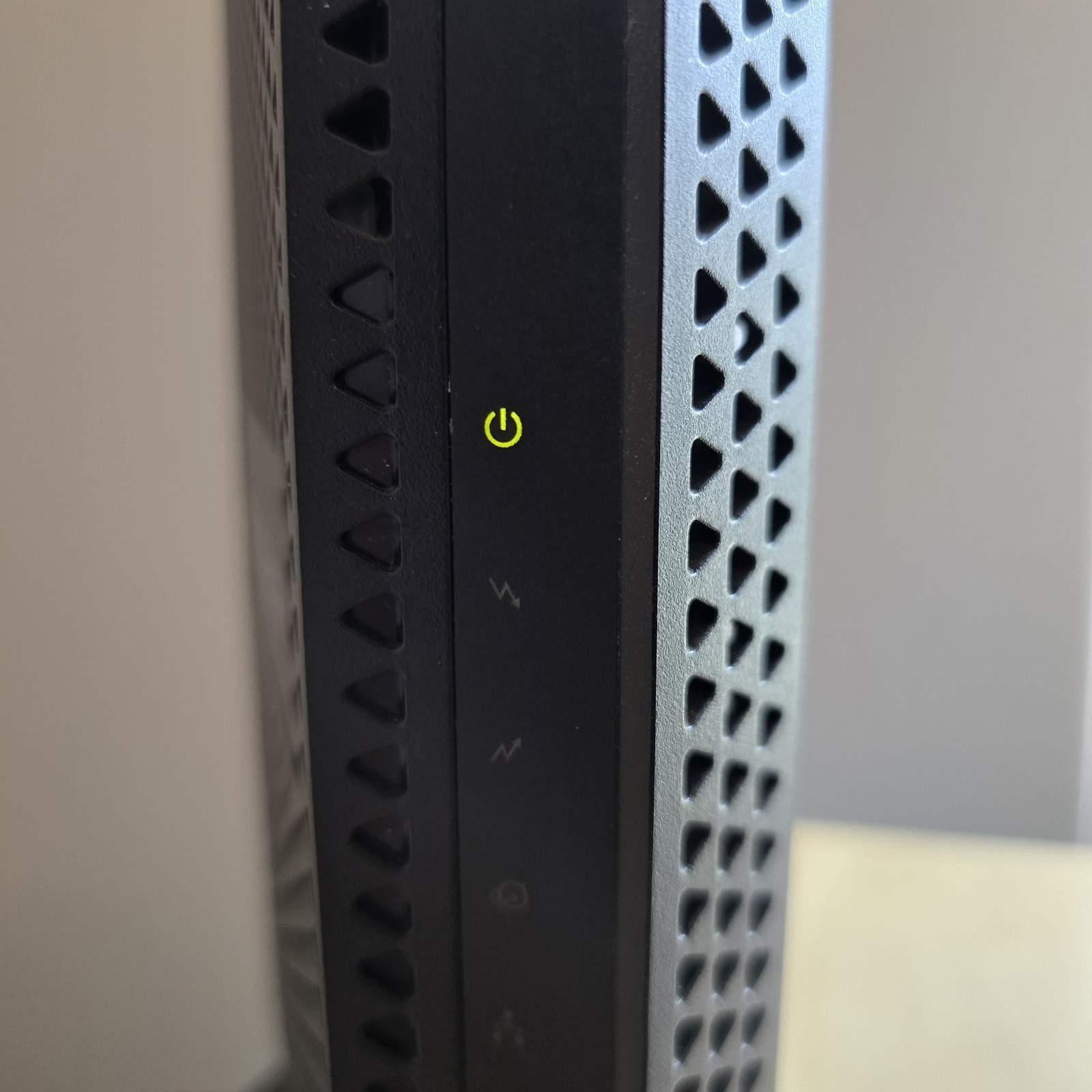 NETGEAR CM600-1AZNAS DOCSIS 3.0 Cable Modem High Speed 960Mbps