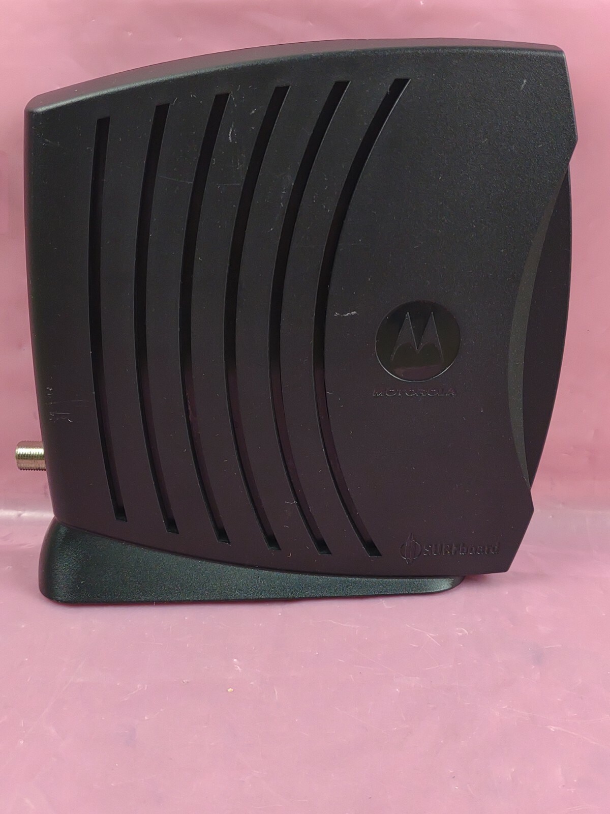 Motorola SB5101U (563452-001-00) Cable Modem