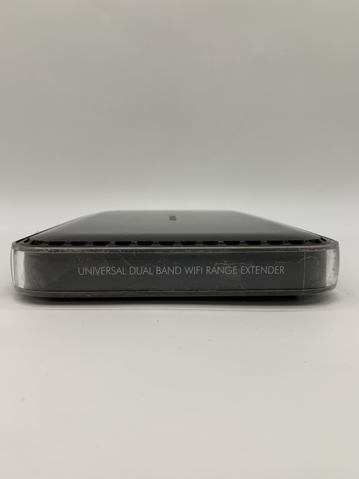 Netgear WN2500RP Dual Band WiFi Range Extender N600 4-Port Ethernet