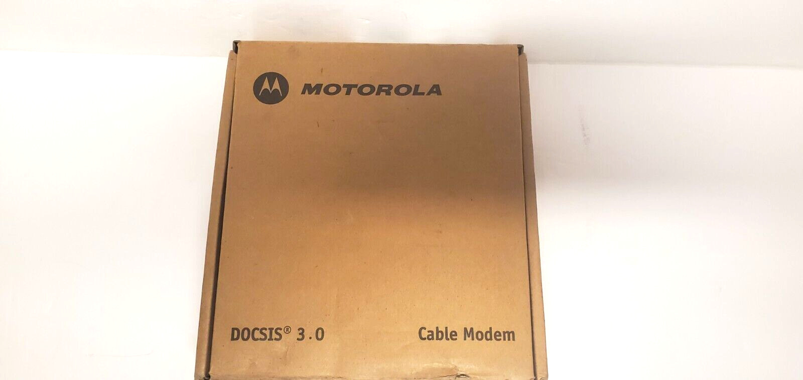 ARRIS Motorola SURFboard SB6182 DOCSIS 3.0 Wi-Fi Cable Modem (Cox, Charter, etc)