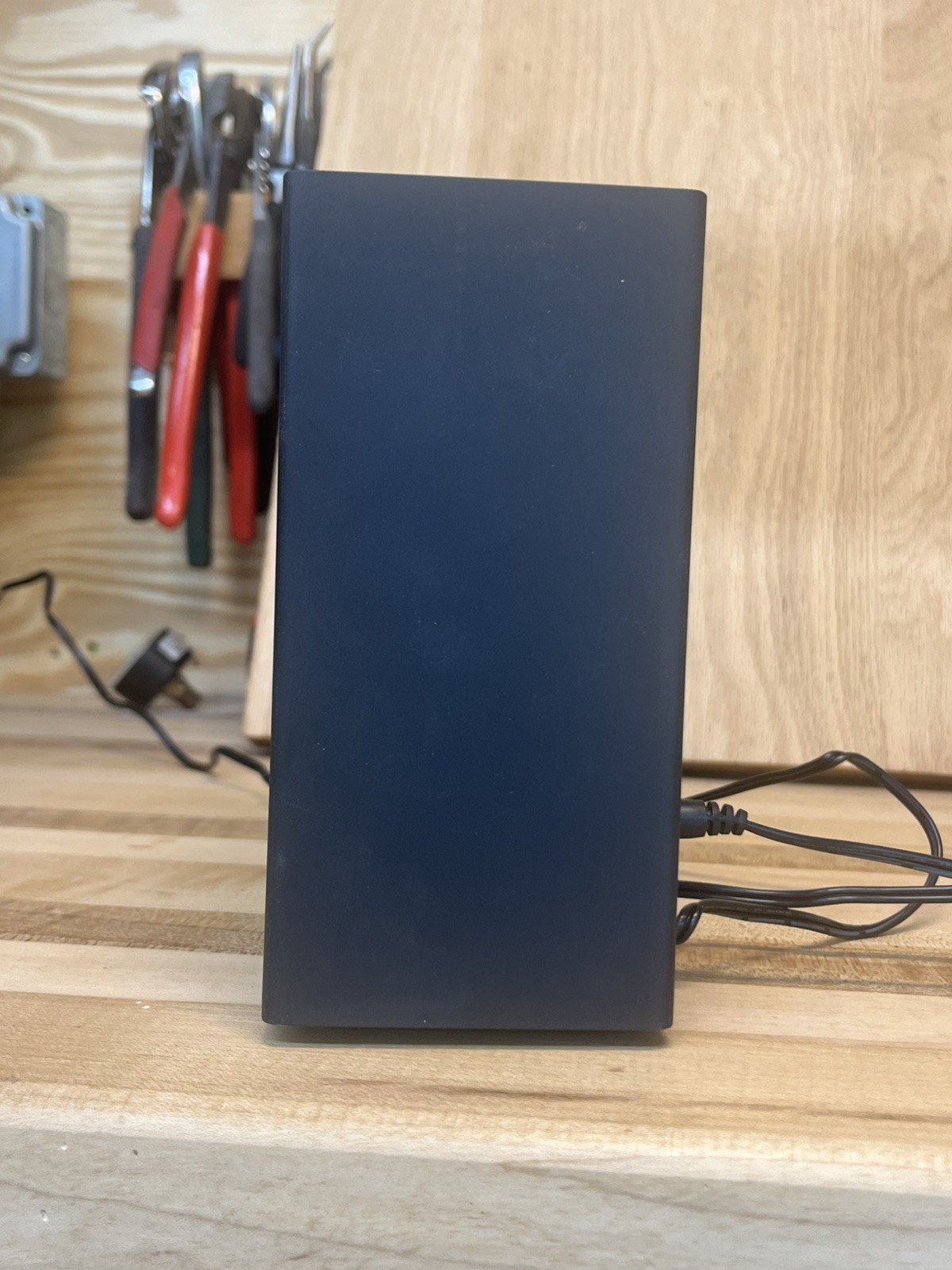 ARC-XCI55AX Verizon Internet Gateway NI-DPSIM5G