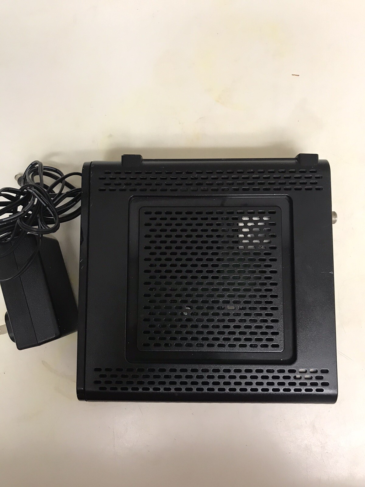 Motorola Router Modem SB6580 Xfinity Comcast