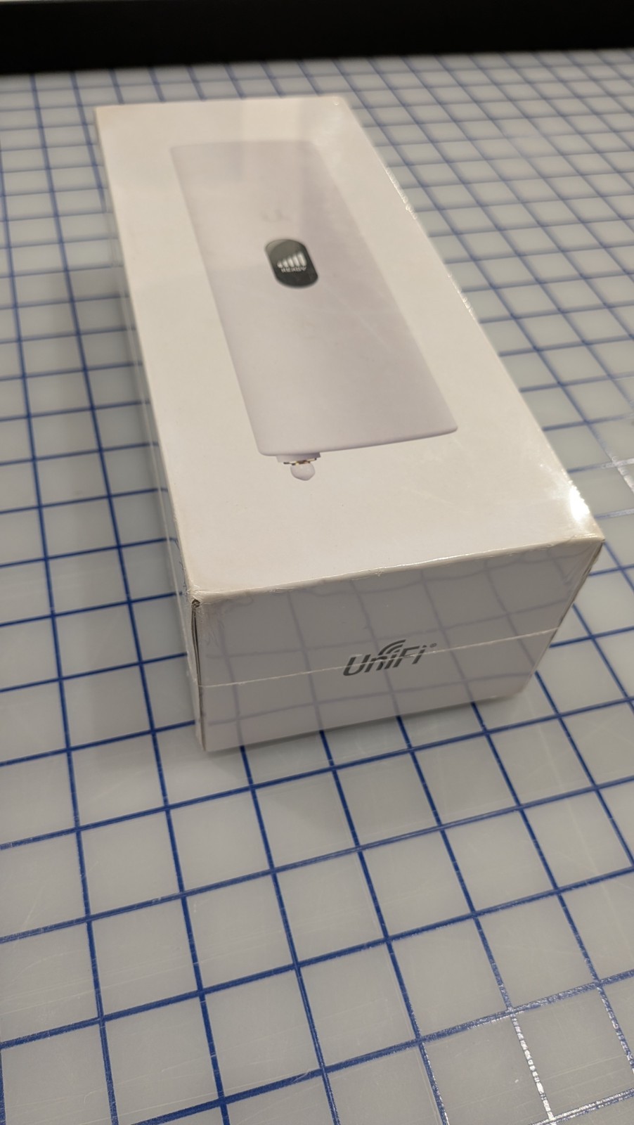 Ubiquiti UniFi U-LTE-US U-LTE LTE Failover Radio Access Point – Brand New