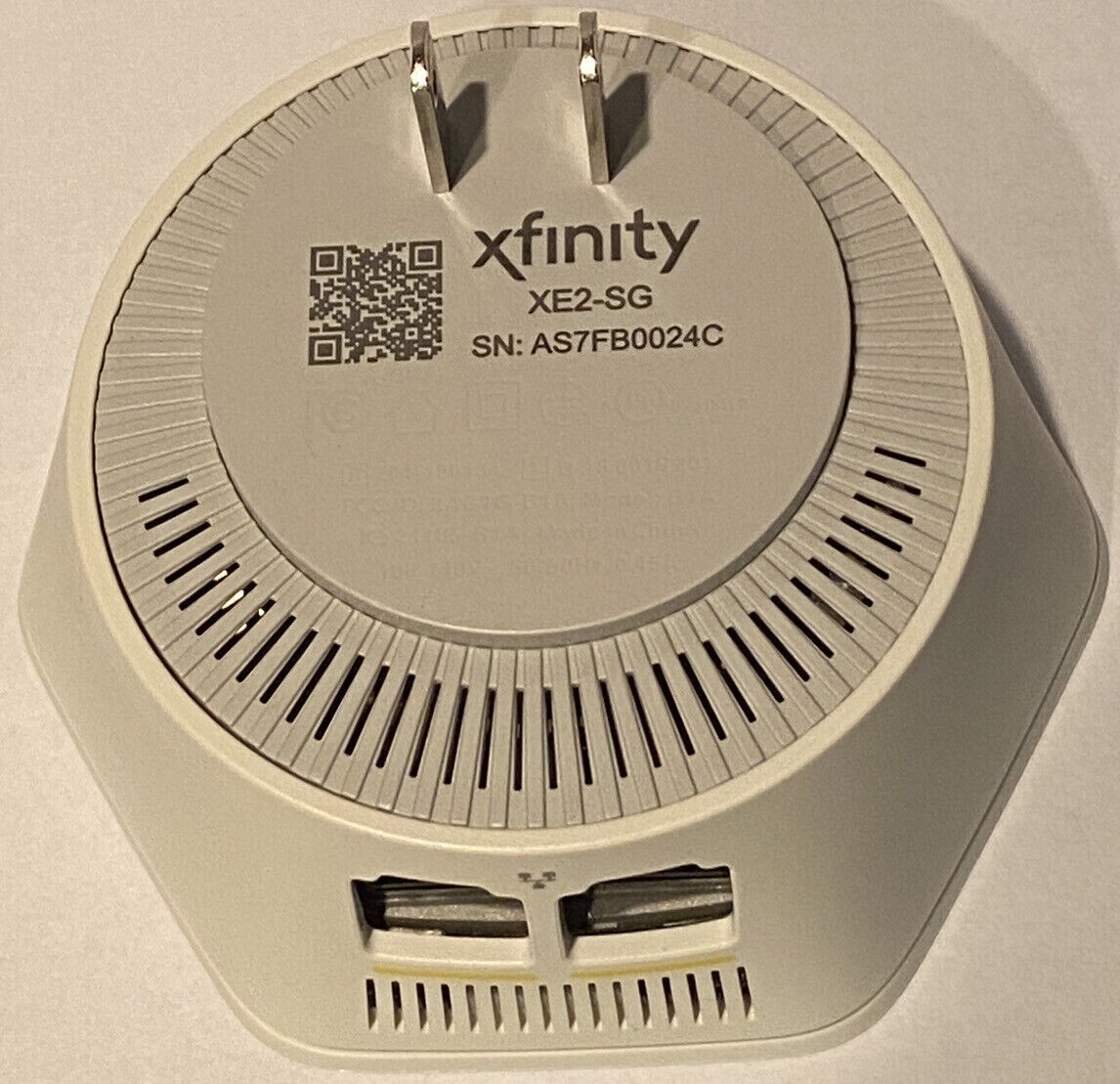 Xfi Super Pod Xfinity 2nd Gen XE2-SG – 1 Pod Only – Backordered at Xfinity