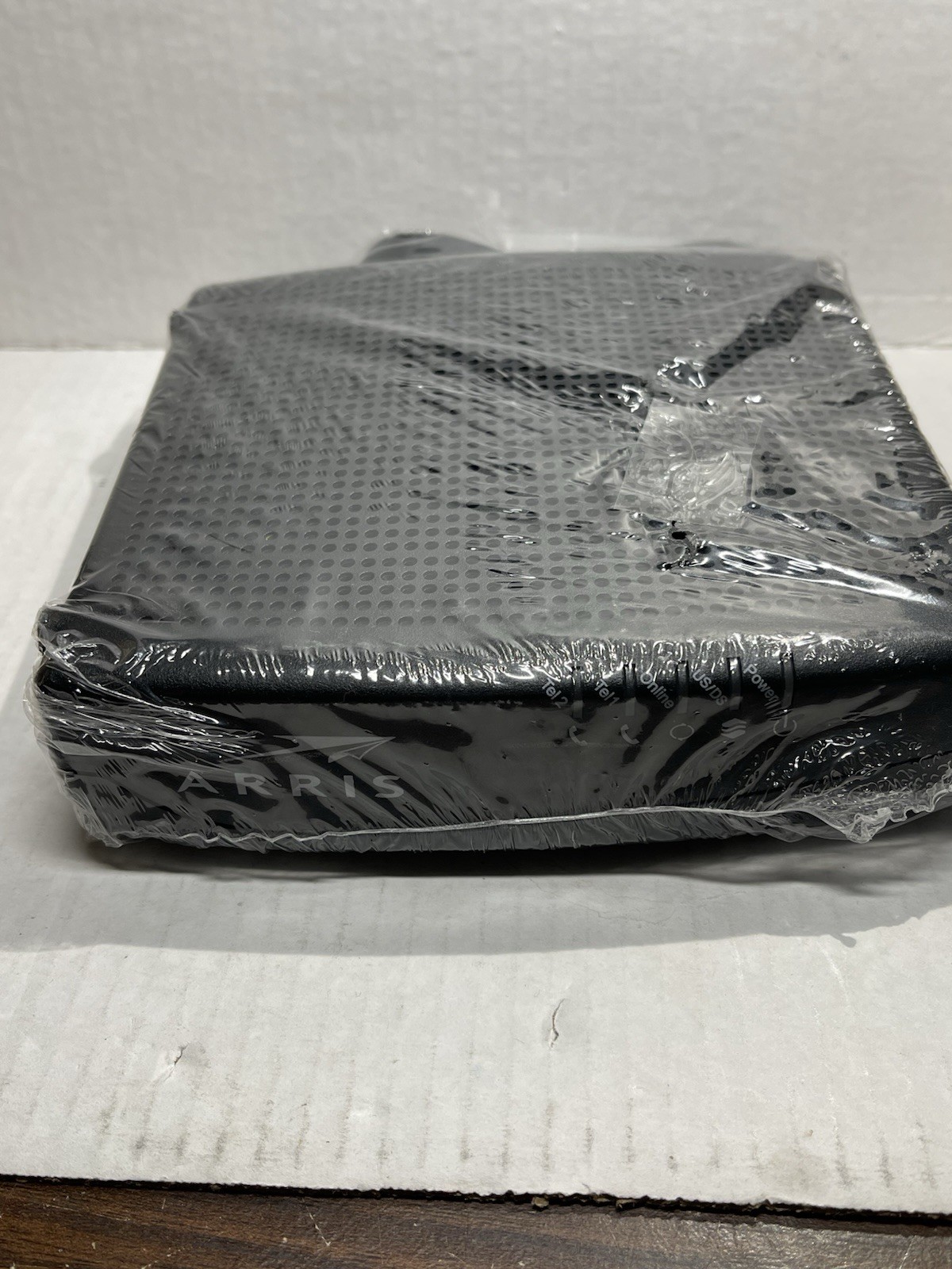 Arris TM1602A Docsis 3.0 Telephony Cable Modem for Charter Optimum Cablevision
