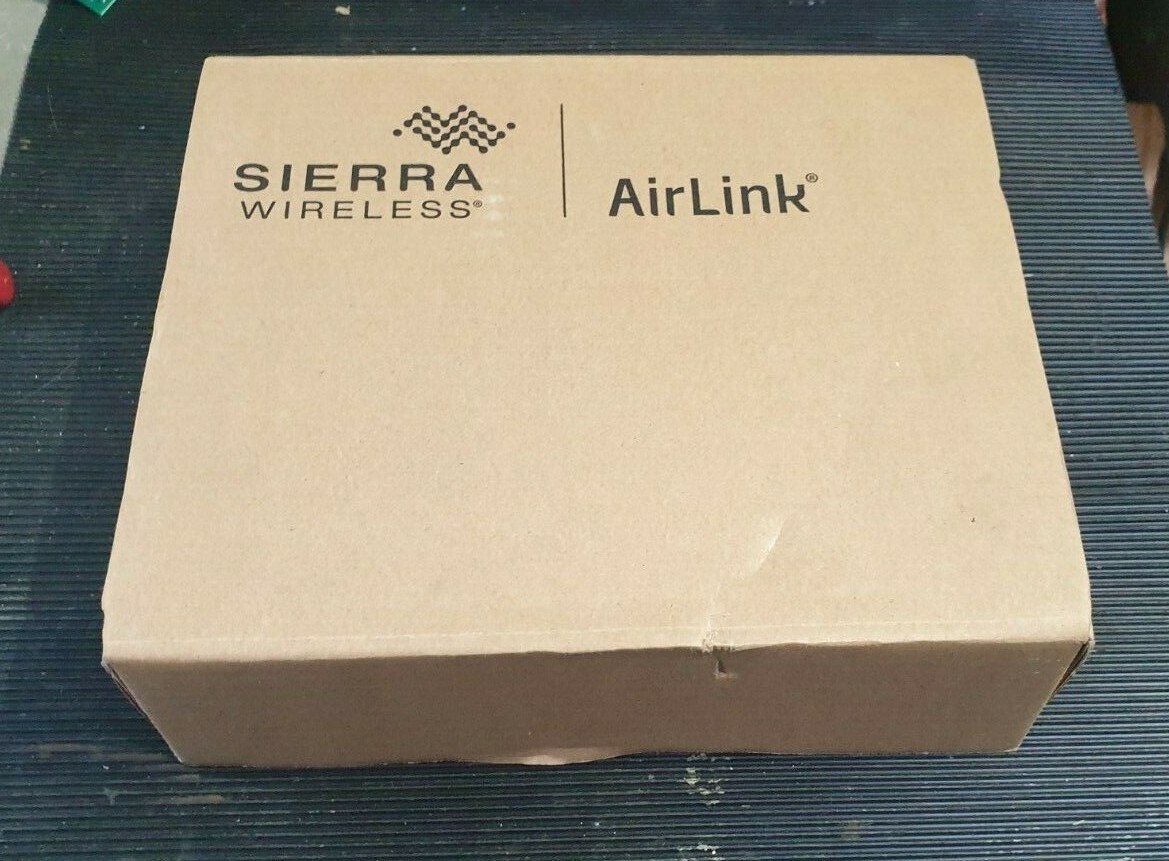 SIERRA LS300 1101429 Wireless AirLink LS300 Gateway (rbd2.1b3)