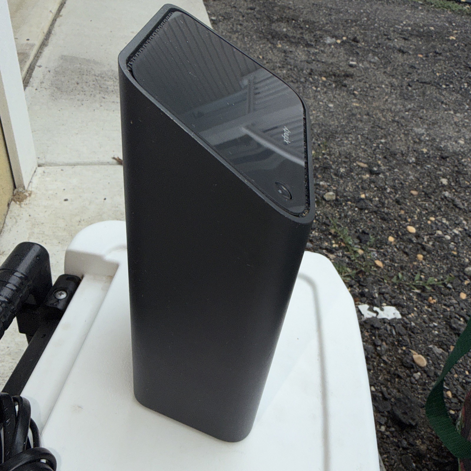 Xfinity Comcast XB6-T WiFi Router Modem With Power Cord