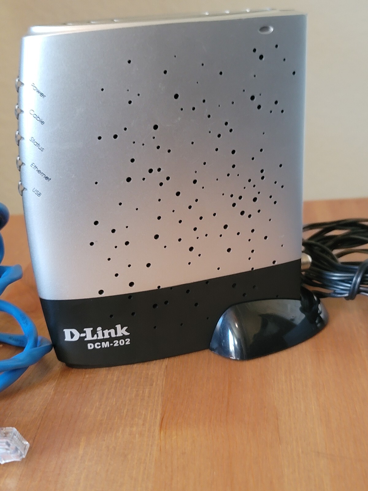 D-Link DCM-202 (WMM83060) 43 Mbps