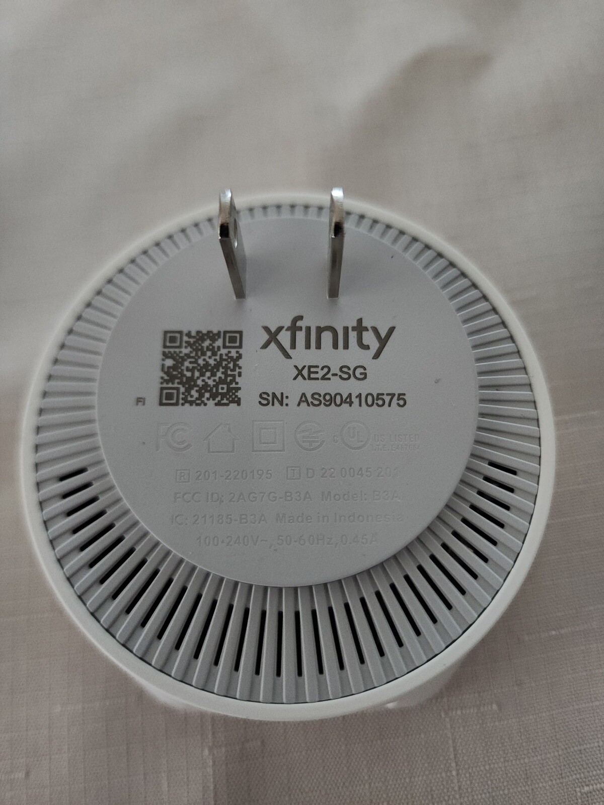 Dual Pack Xfinity XE2-SG 2nd Generation XFI Pods