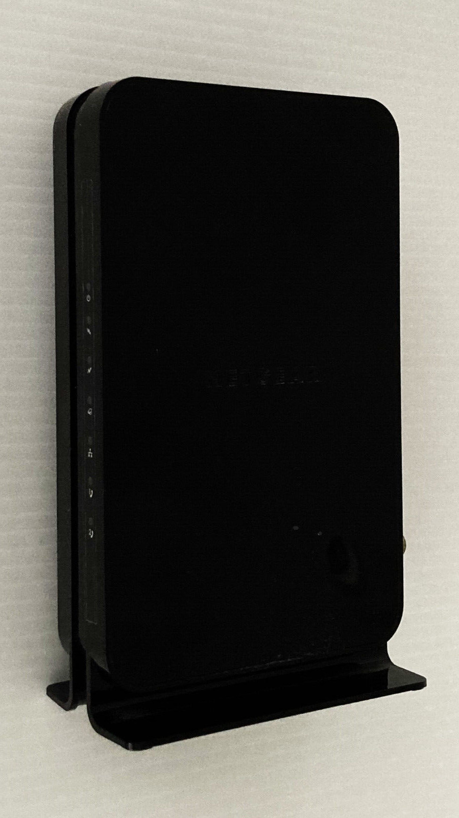 NETGEAR CM500V Cable Modem for XFINITY Internet & Voice – DOCSIS 3.0