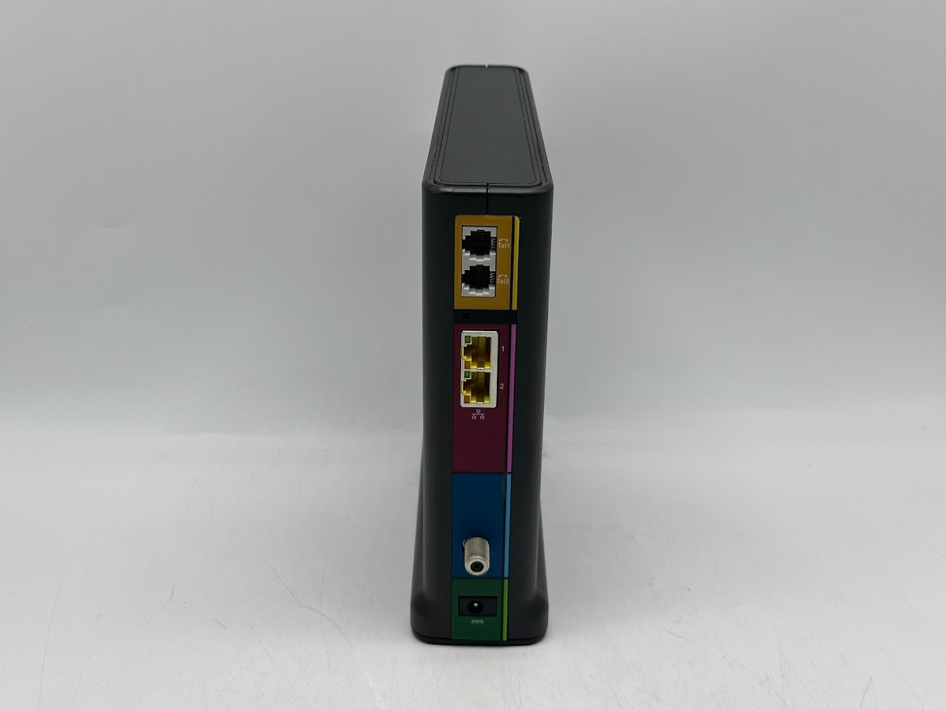 ARRIS (T25) – Cable Modem – Fast DOCSIS 3.1 Gigabit Cable Modem -READ/FOR PARTS
