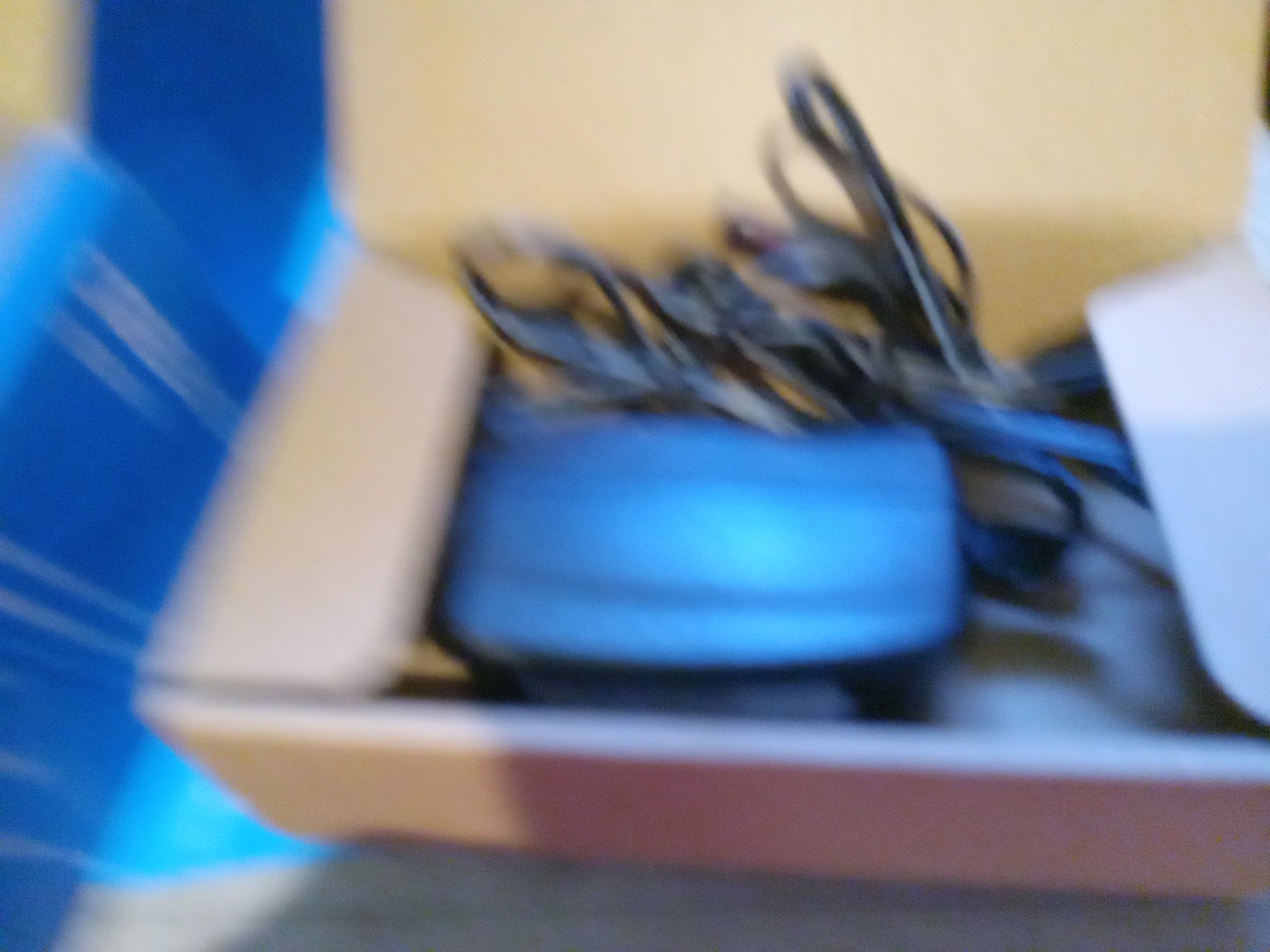 Cable Modem Linksys CM3008 DOCSIS 3.0 Up To 343 Mbps 8×4 Cable Modem