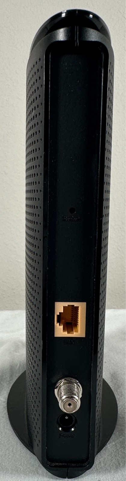 TP-Link TC7650 DOCSIS 3.0 High Speed Internet Broadband Cable Modem 24×8 Gigabit