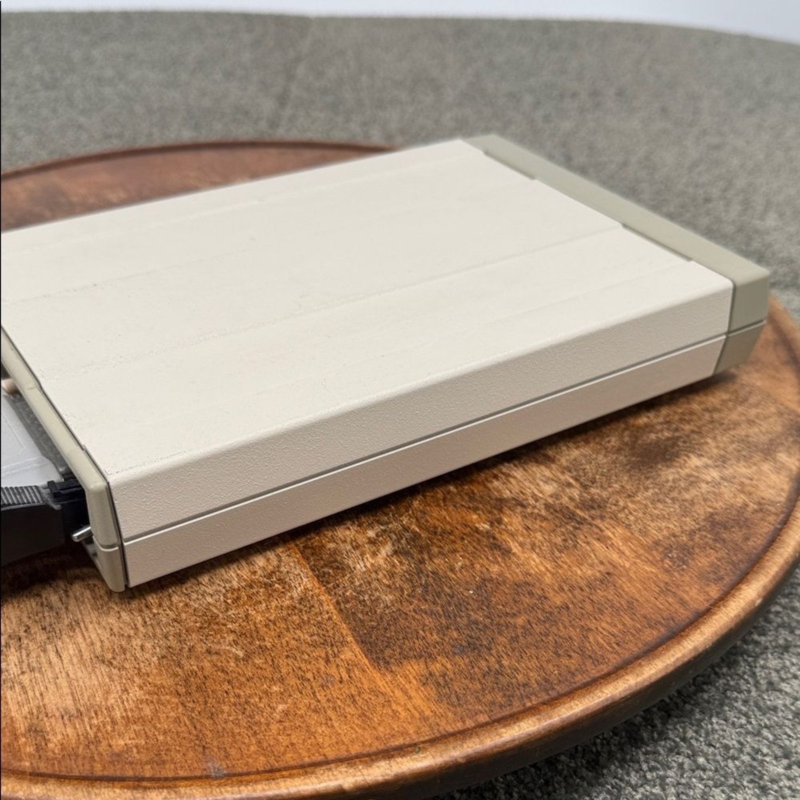 MultiTech Systems MultiModem MT224BA Modem Powers On Cords: Power & Connection