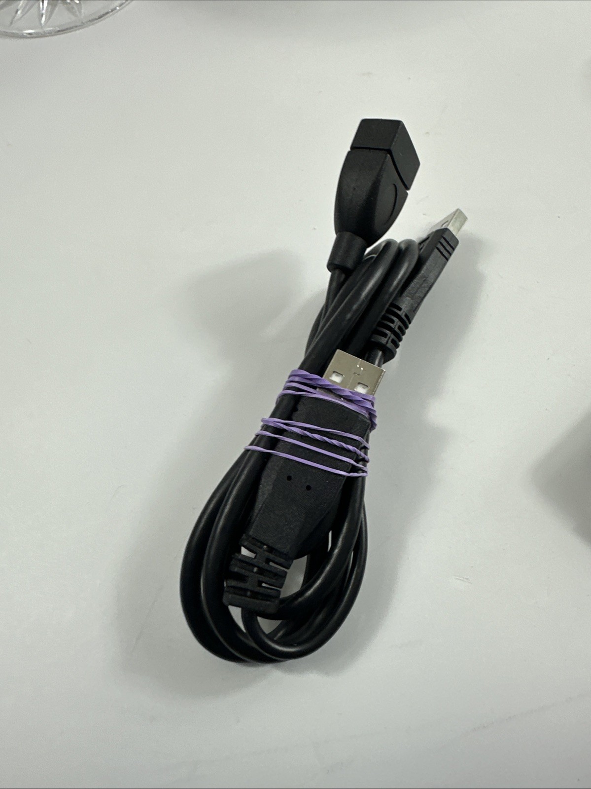 Verizon Wireless USB720 Modem Broadband Access Point And Cable