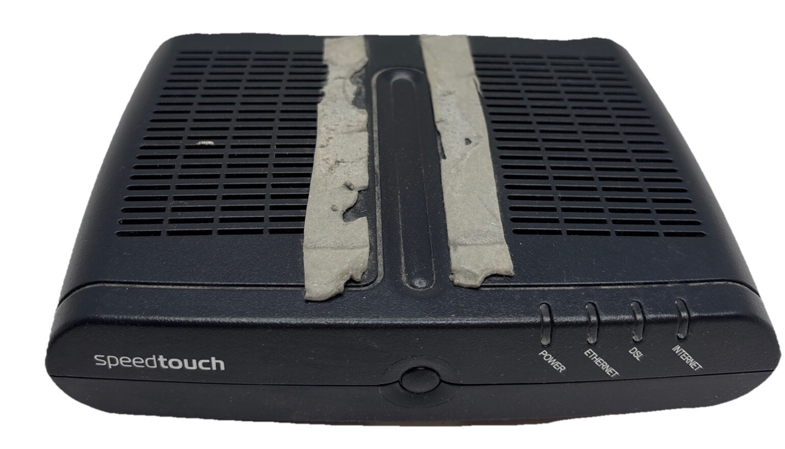 Thomson Speedtouch ST585 v6 wireless ADSL Modem router Network Desktop Equipment