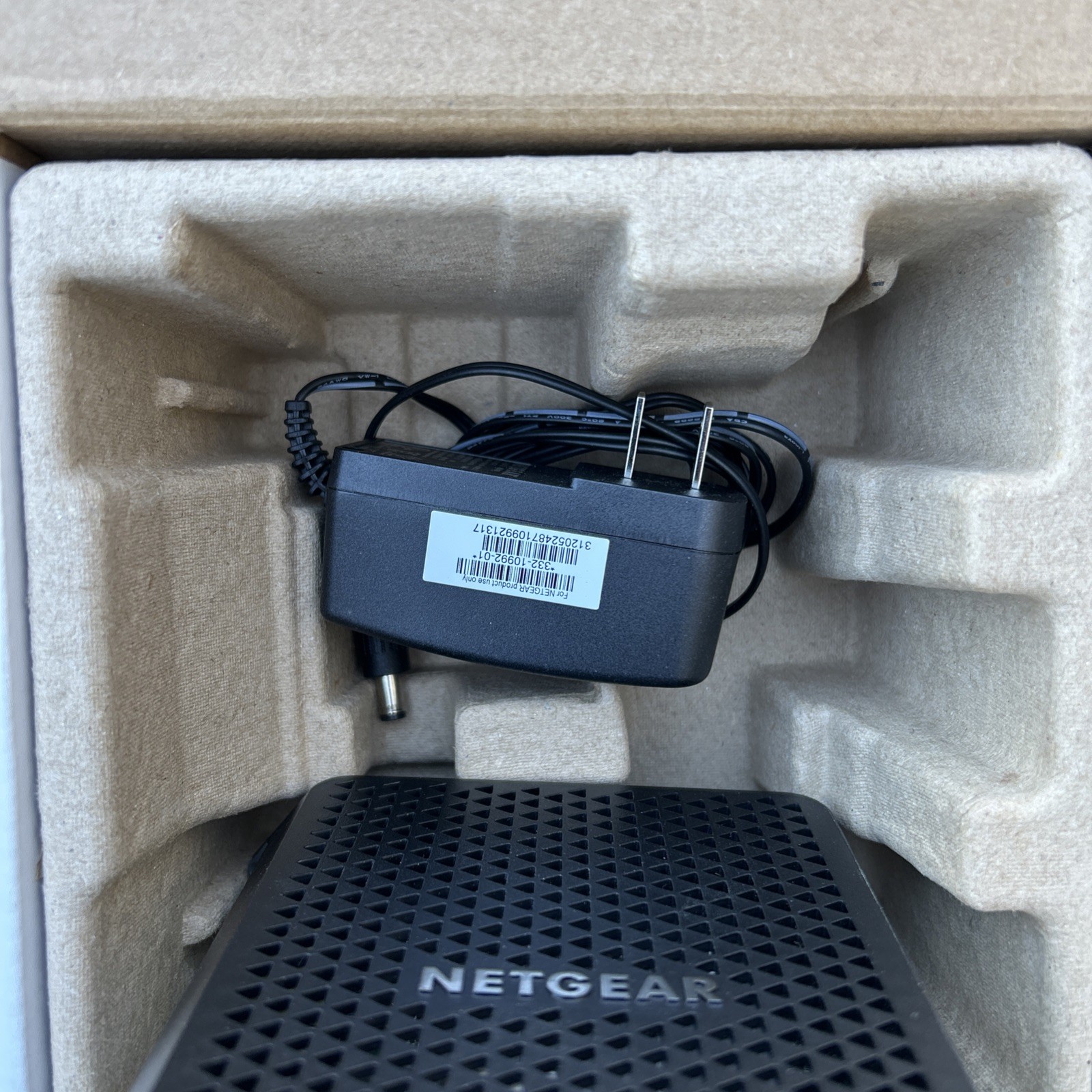NIB NETGEAR CM700 High Speed Cable Modem