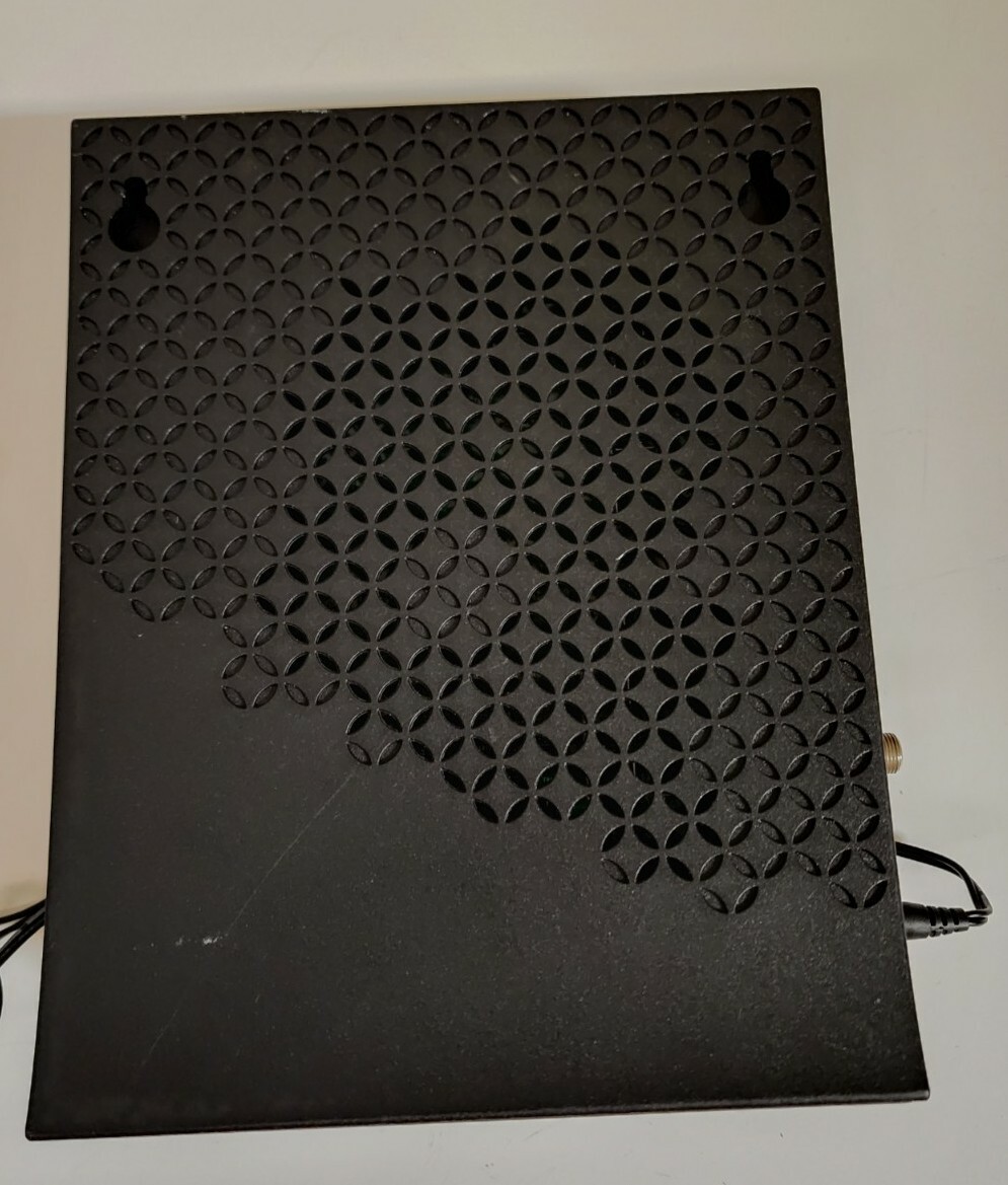 SPECTRUM E31T2V1 DOCSIS 3.1 eMTA Internet Modem