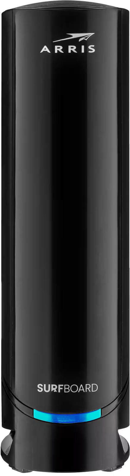ARRIS – SURFboard G20 DOCSIS 3.1 Cable Modem & Wi-Fi 6 Router Combo – Black