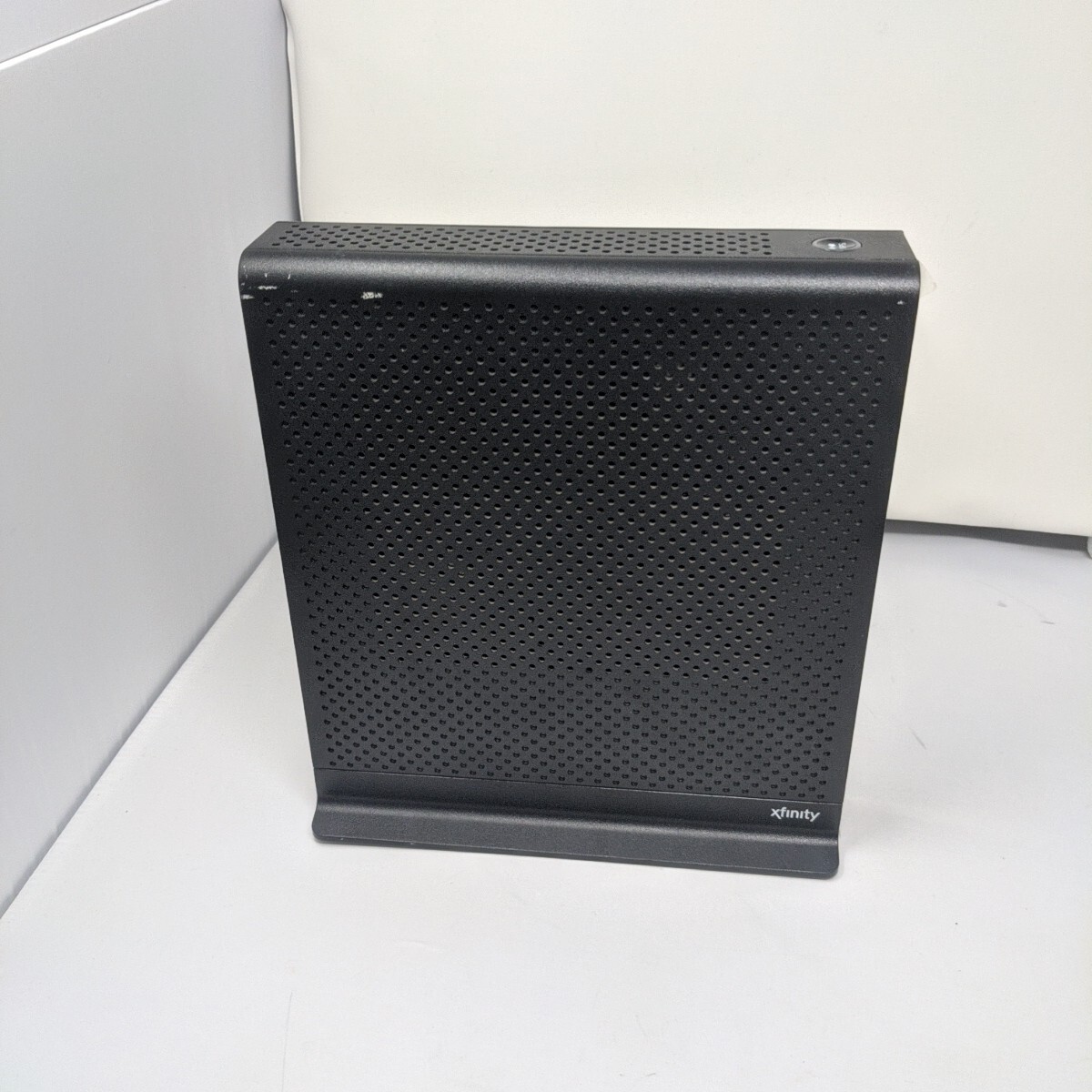 XFINITY Modem/Router/WIFI Arris Model TG862G/CT Used WiFi 802.11n Ethernet Tel