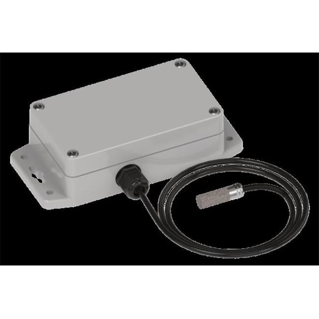 Multitech Systems RBS306ATHEXTUS Lorawan IP67 Temp Humidity Sensor