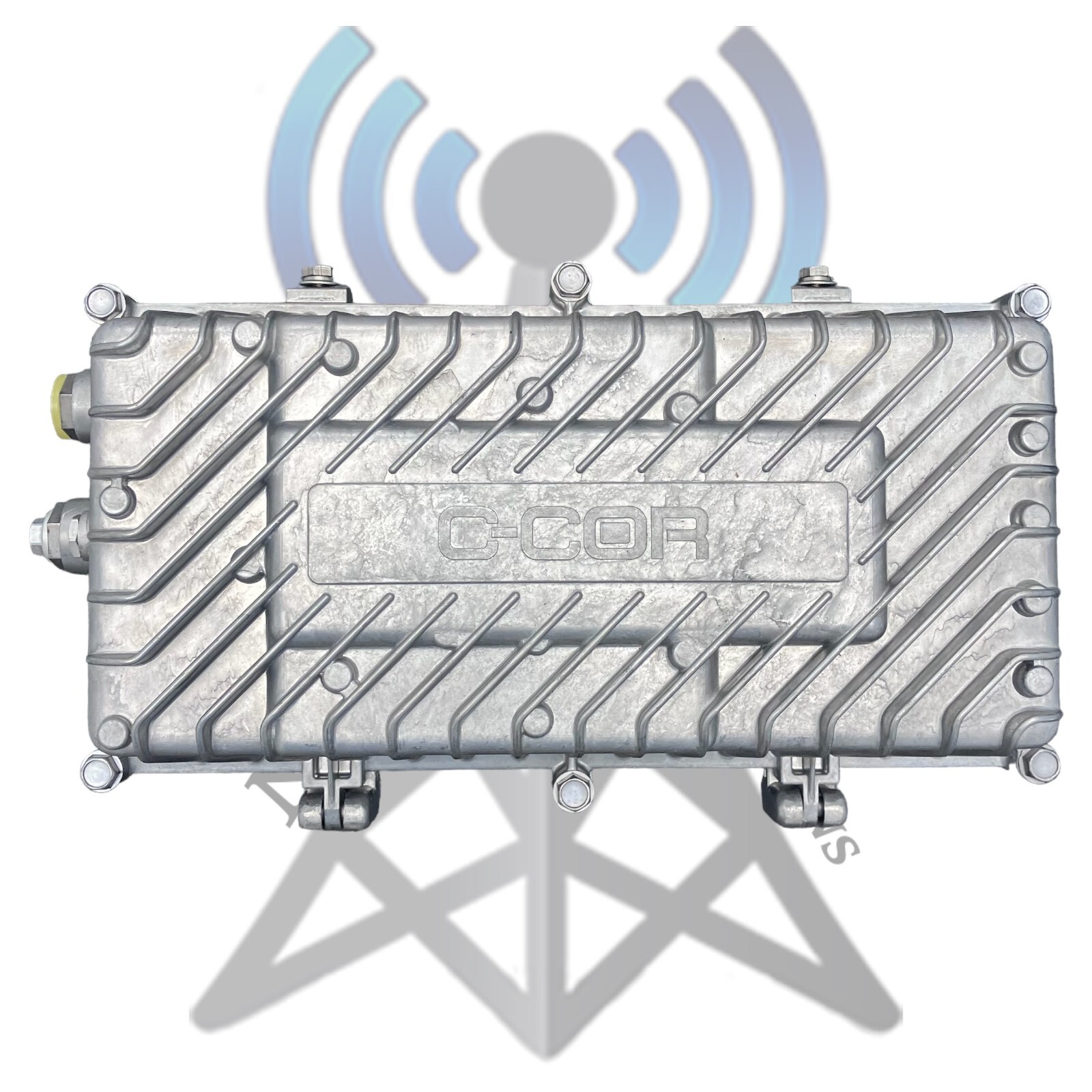 Arris, C-COR, OM31GJ-6G3B1-A3BA0K3-00, Node, *Alex624*