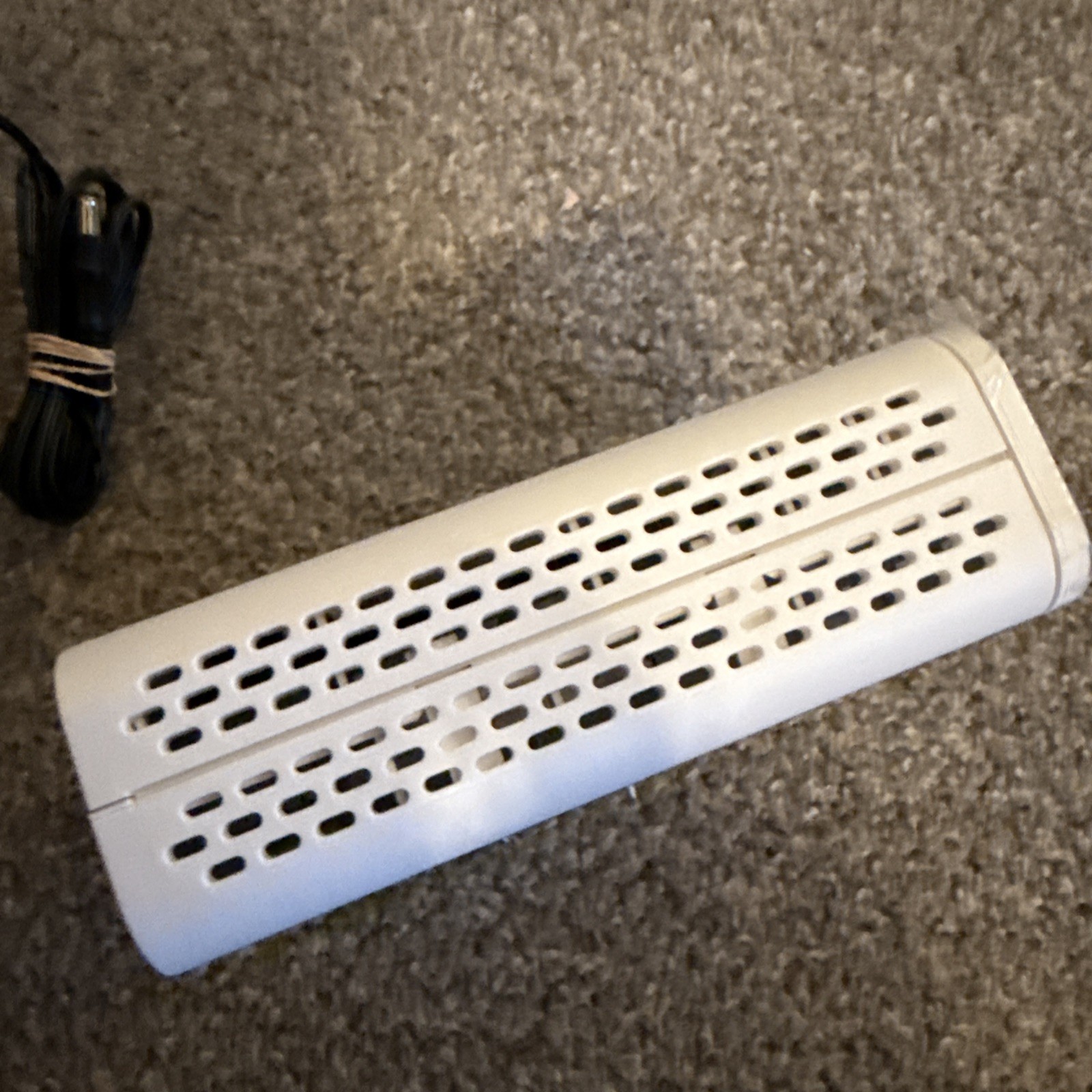 ARRIS Surfboard Sb8200 Gigabit Modem ~ Tested And Works