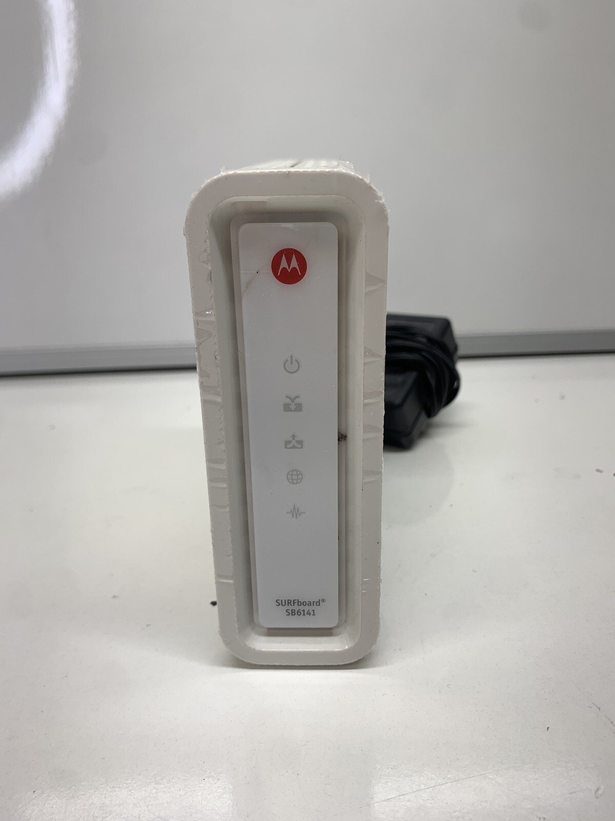 Brand New ARRIS SURFboard SB6141 Docsis 3.0 Cable Modem