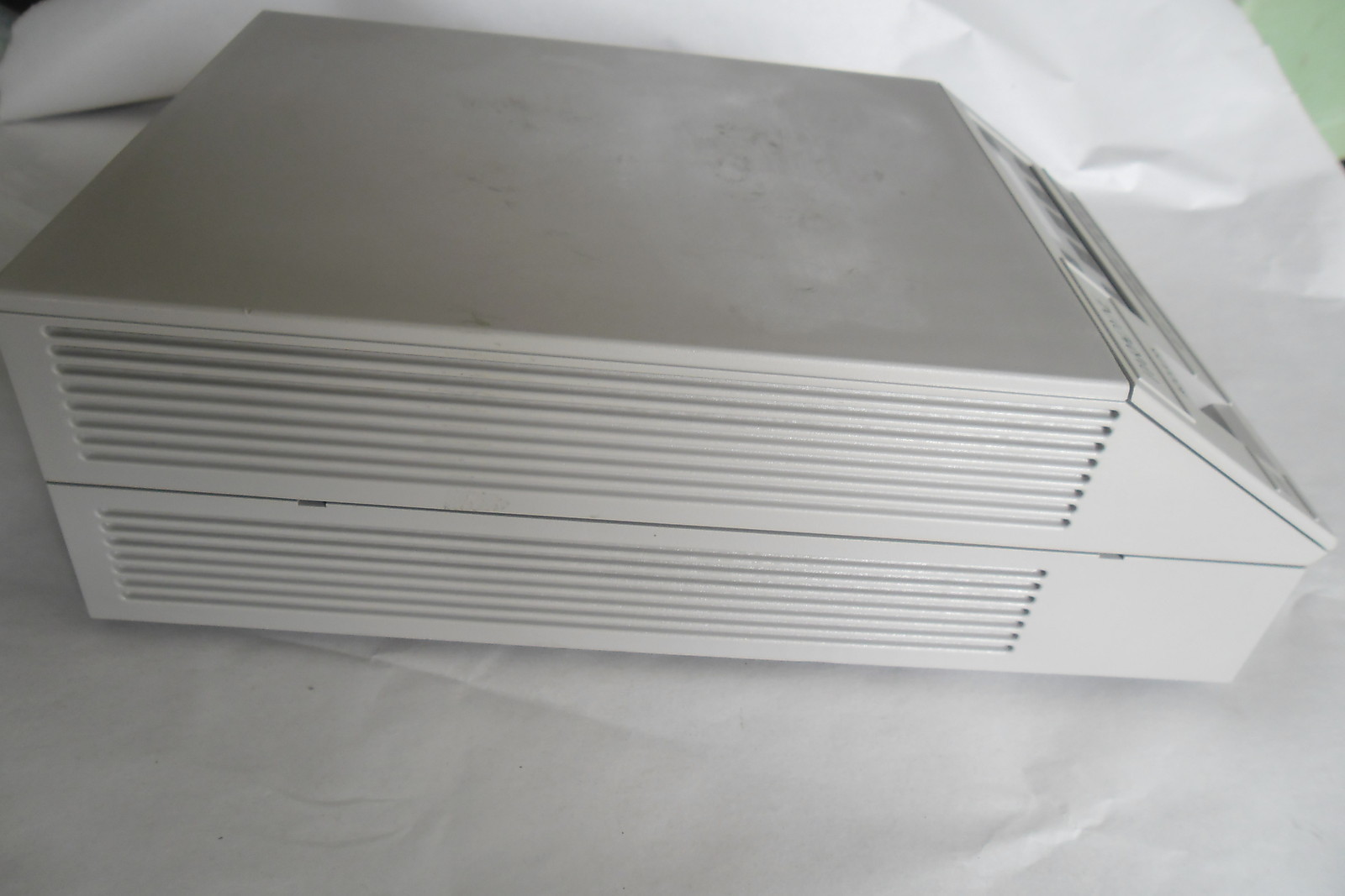 Paradyne Acculink 2 Port T1 DSU CSU Model 3160-A2-210