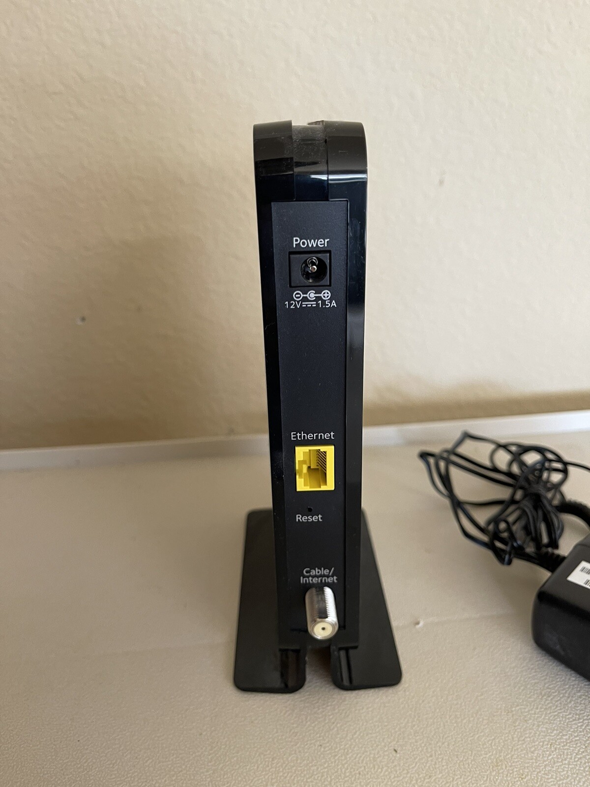 NETGEAR-CM500- 16×4 DOCSIS 3.0 686 Mbps High Speed Cable Modem