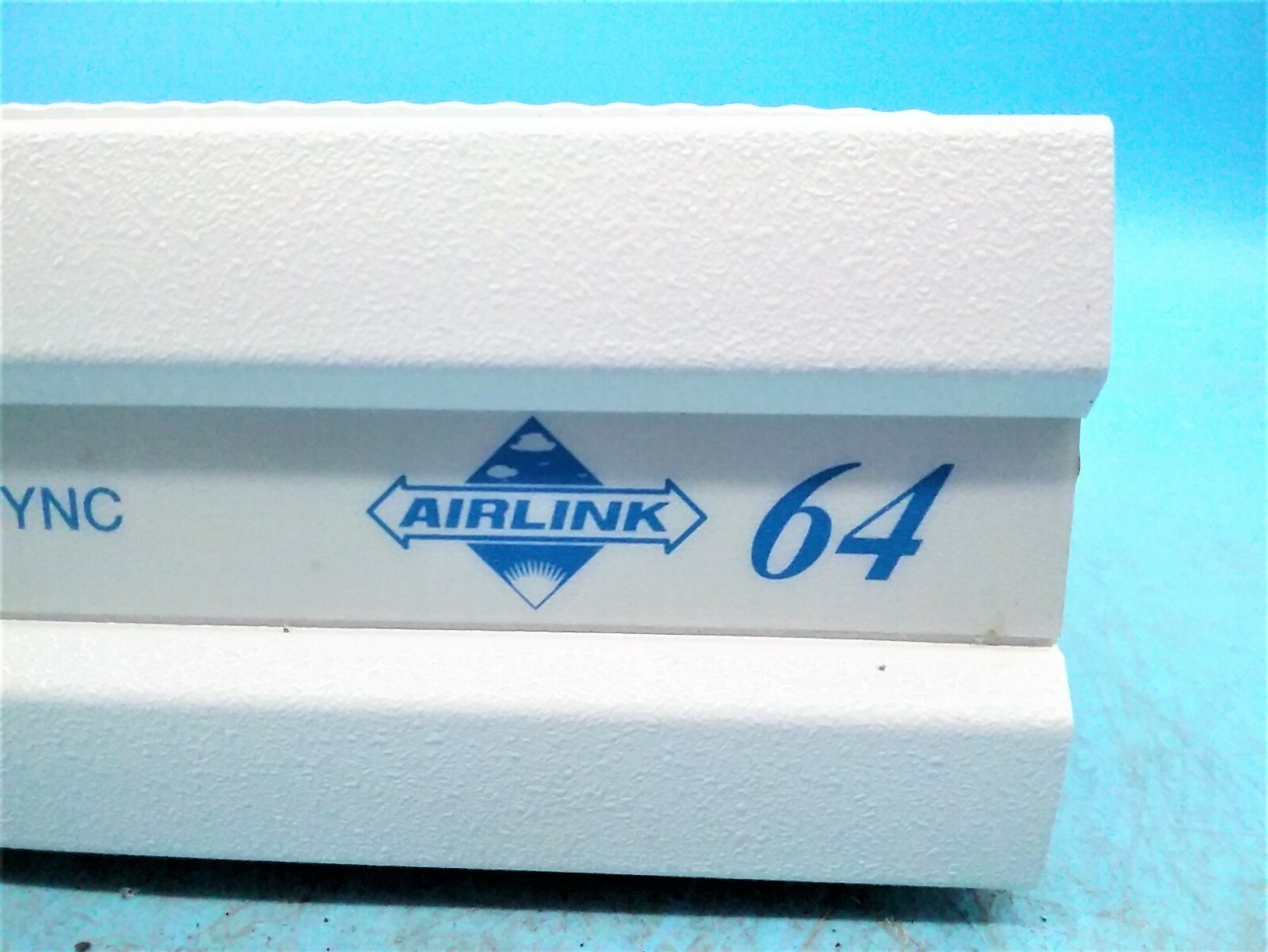 1 USED Cylink Airlink 64 Modem NO AC Adapter, Cable